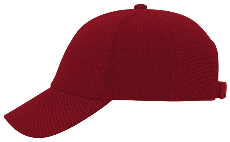 OTTO CAP® 6 Panel Low Profile Baseball Cap 79