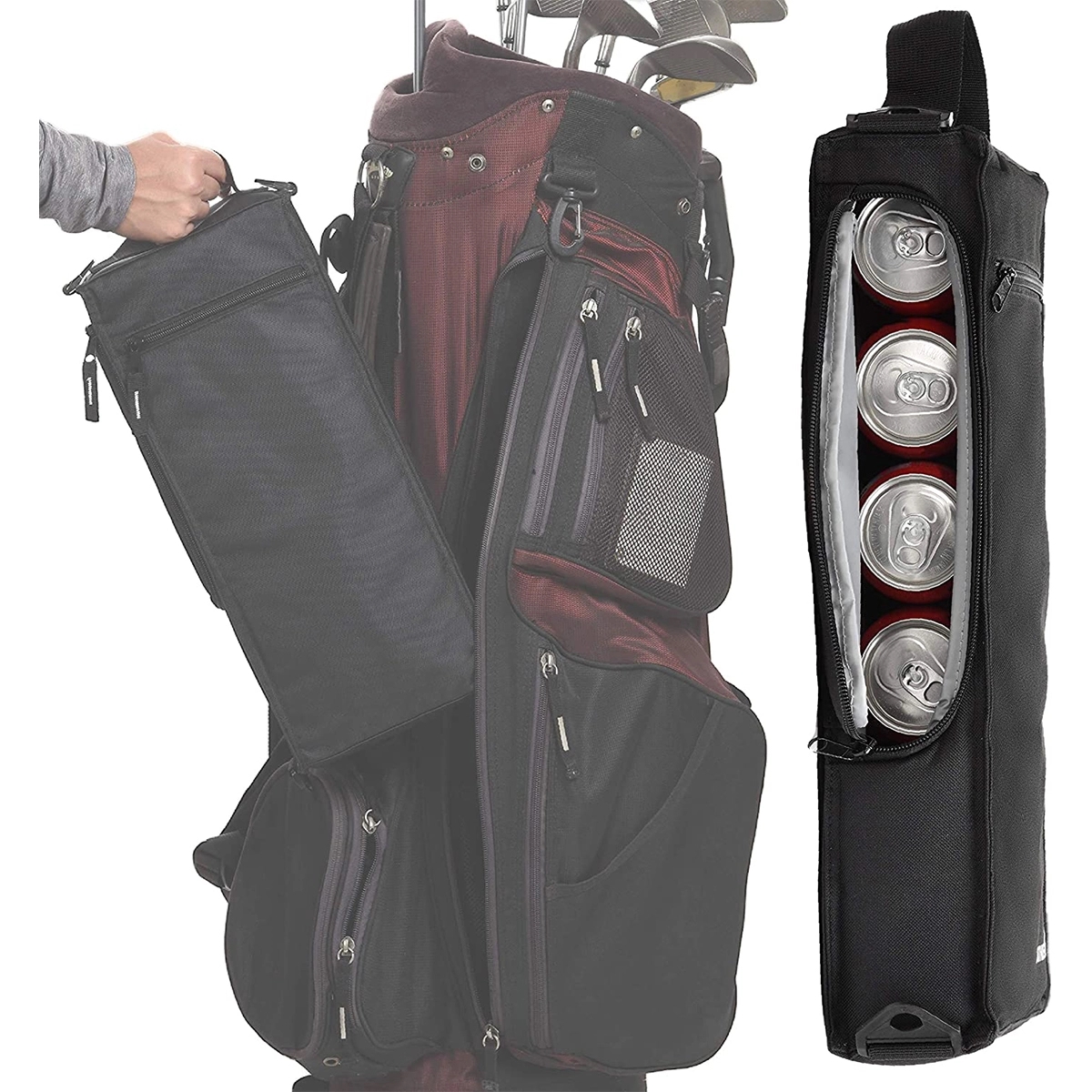 Golf Cooler Bag 1