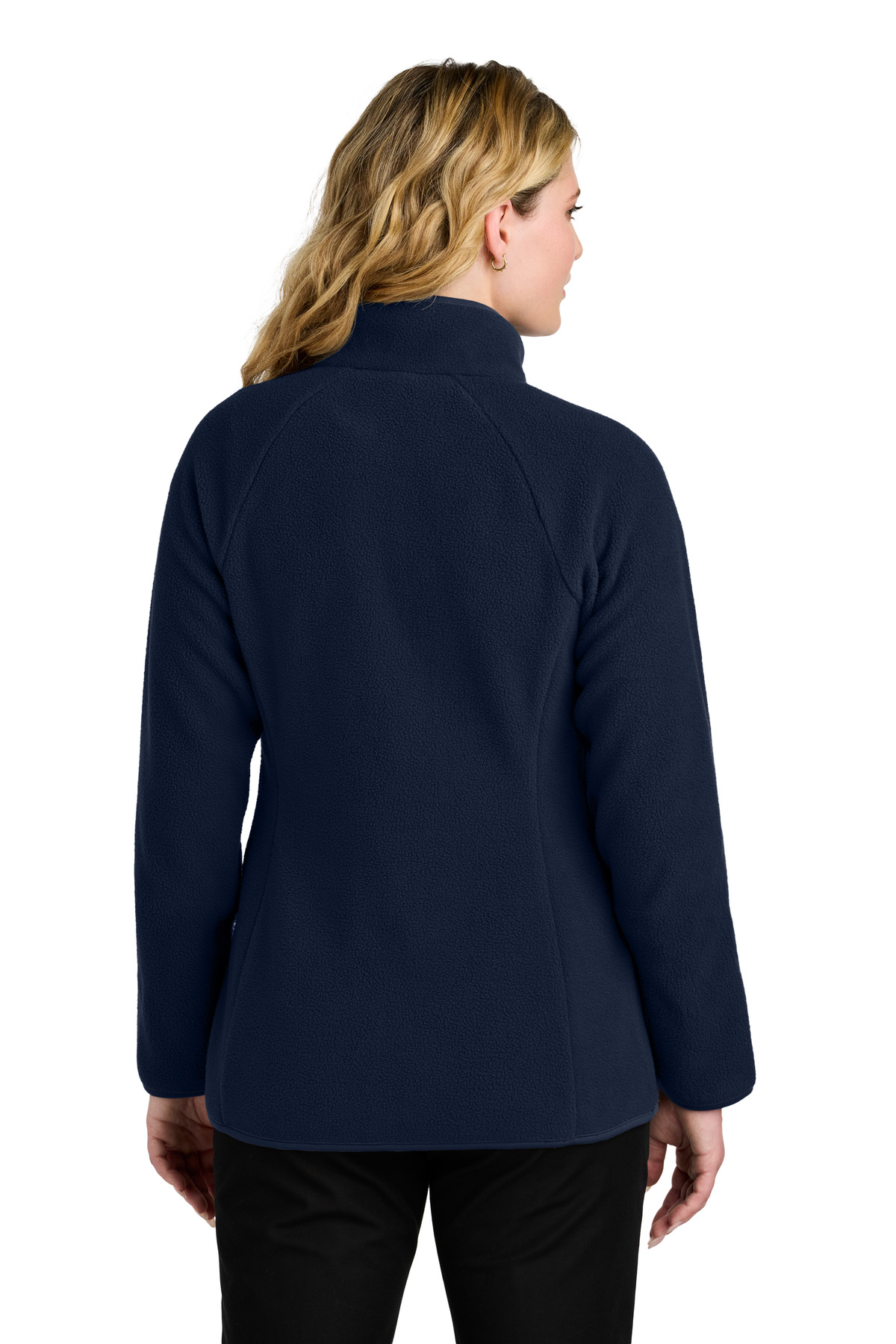Port Authority Women's C-FREE Raglan Fleece L700 5