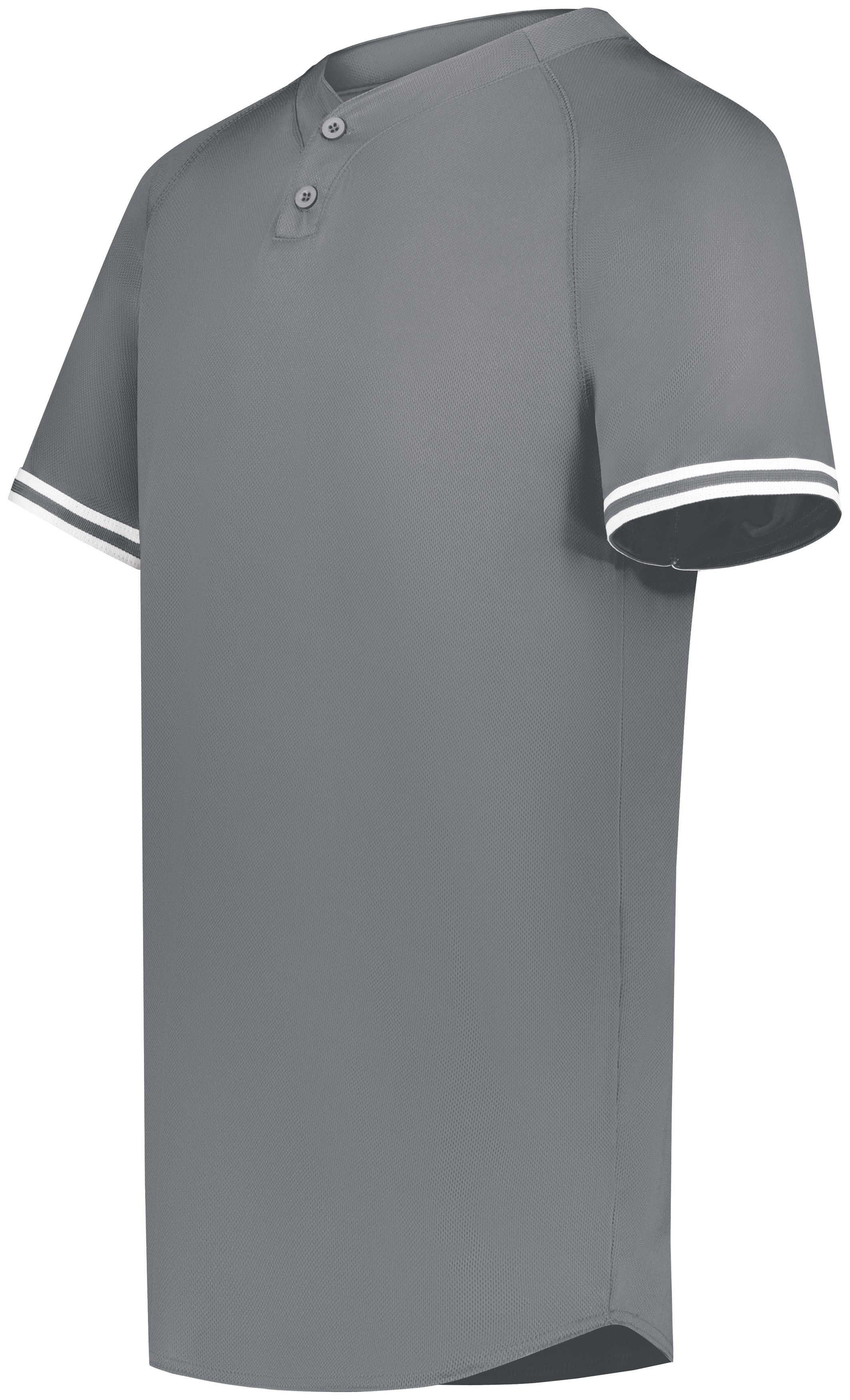 Youth Cutter+ Henley Jersey 6