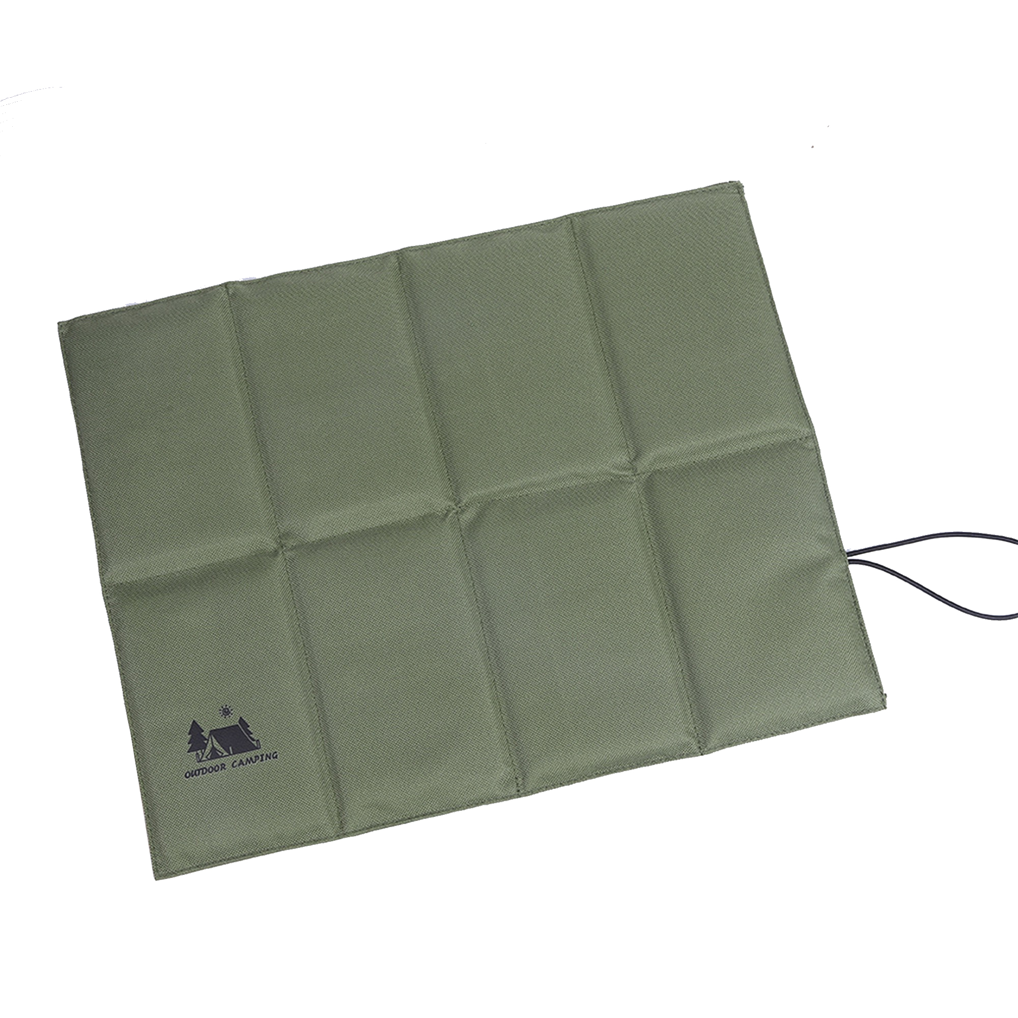 MOQ 50 Moisture Resistant Outdoor Blanket 2