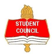 Student Council Academic Pin 2