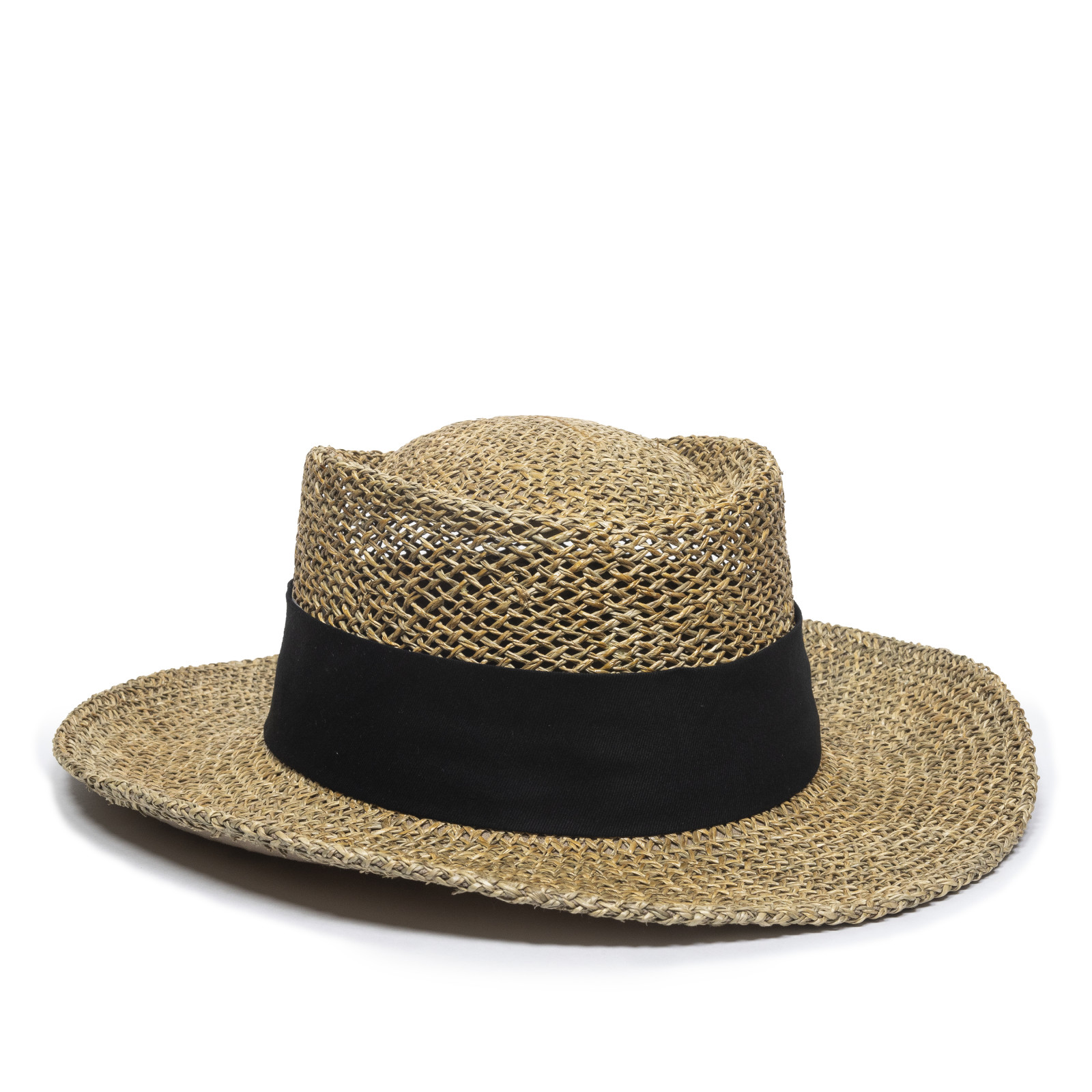 Twill Band for Straw Gambler 7