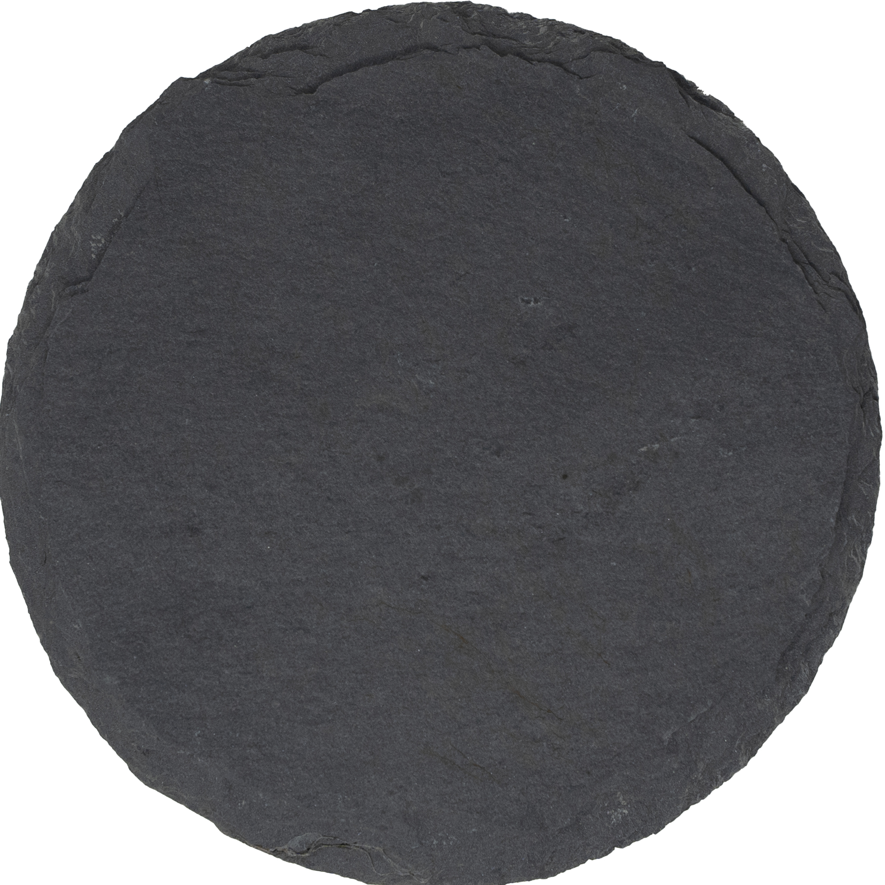 Round Slate Coaster (single) 4