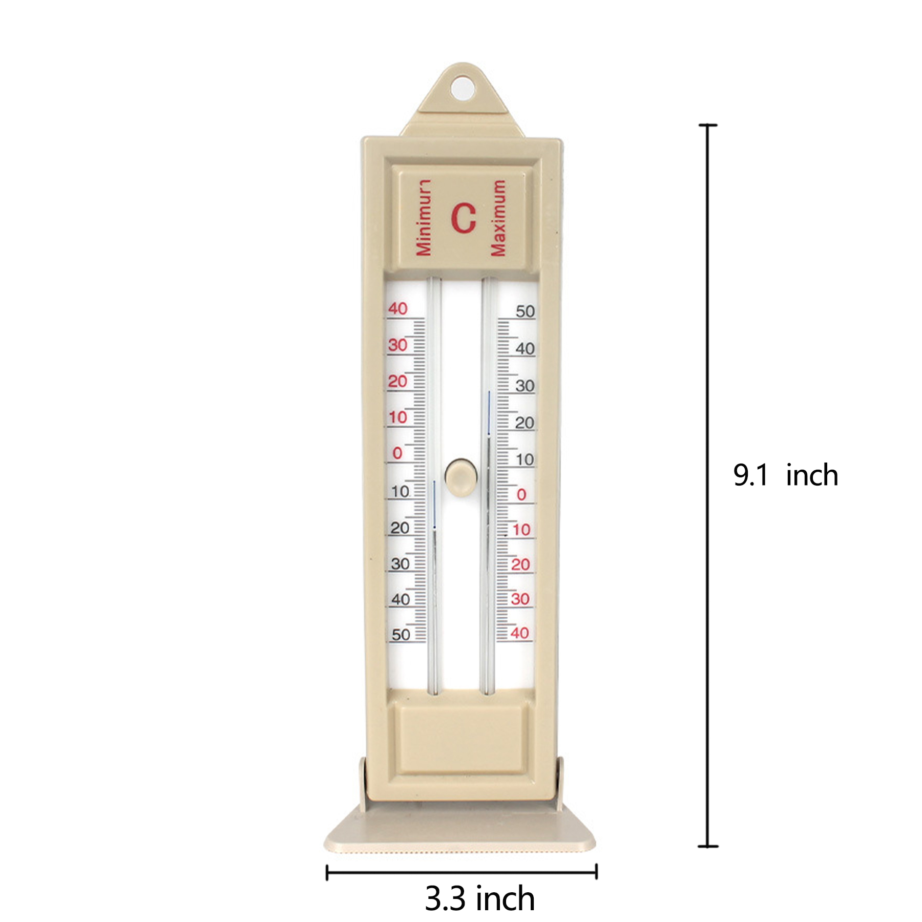 Poultry thermometer 6