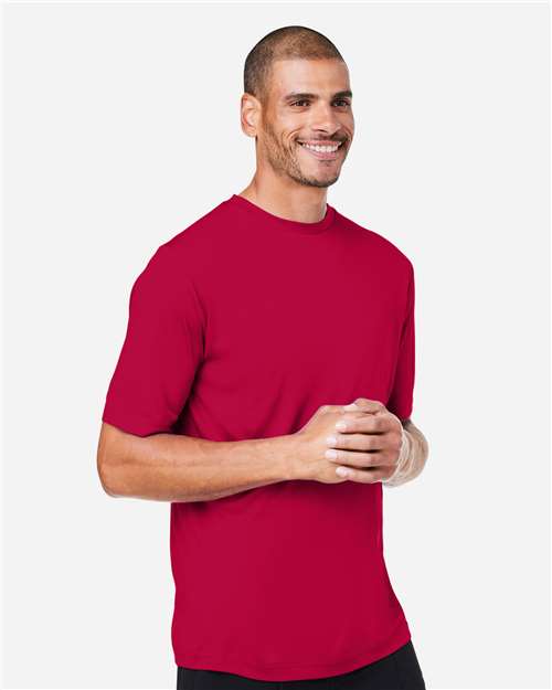 Unisex Capital Performance T-Shirt - CE10 82