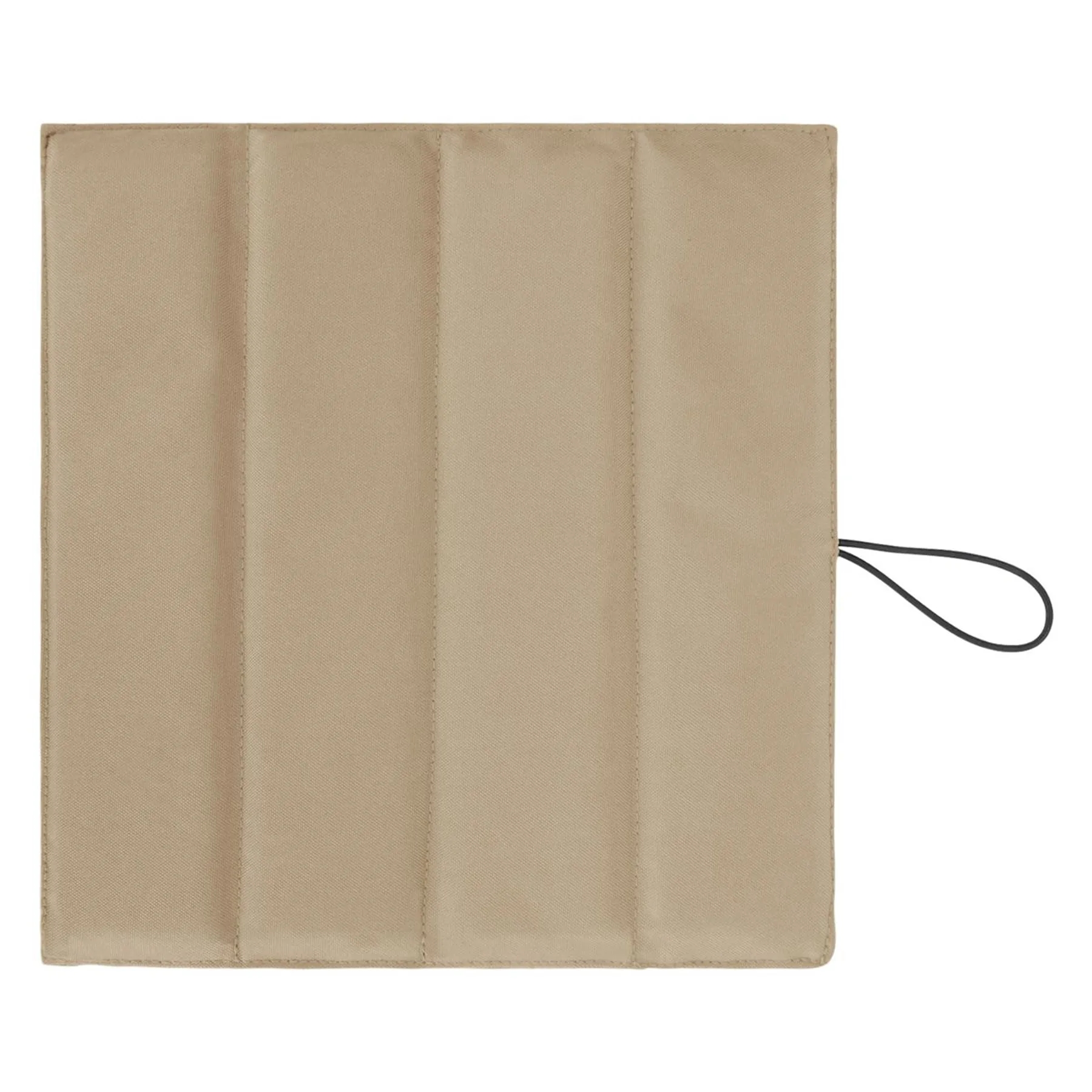 Oxford Foldable Moisture Proof Outdoor Cushion 7