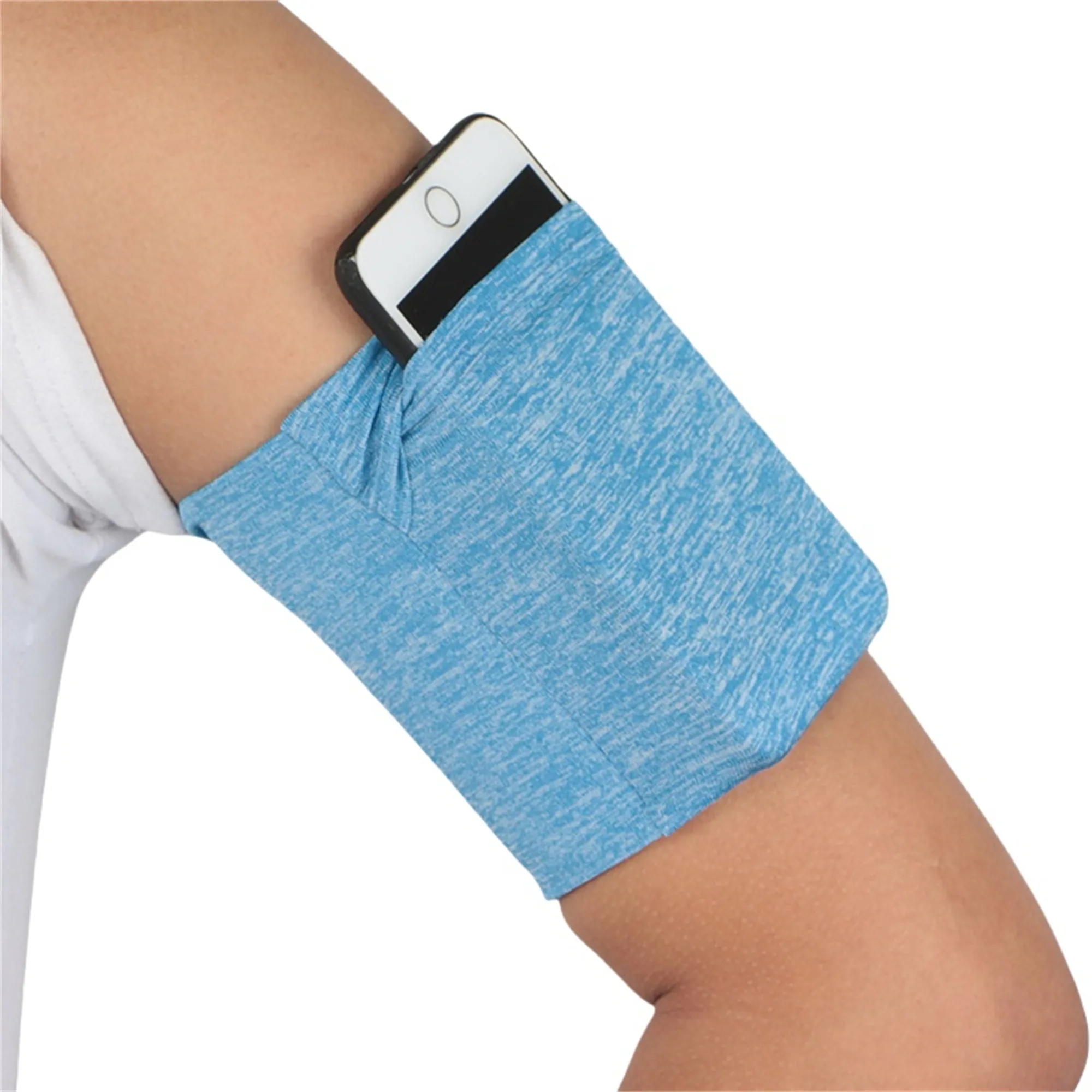Running Armband Phone Sleeve 5
