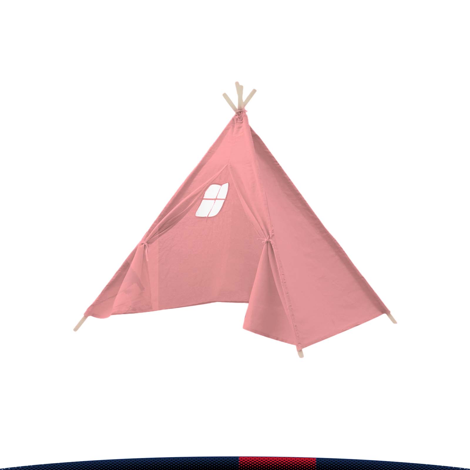 Colle Indian Teepee Tent 2