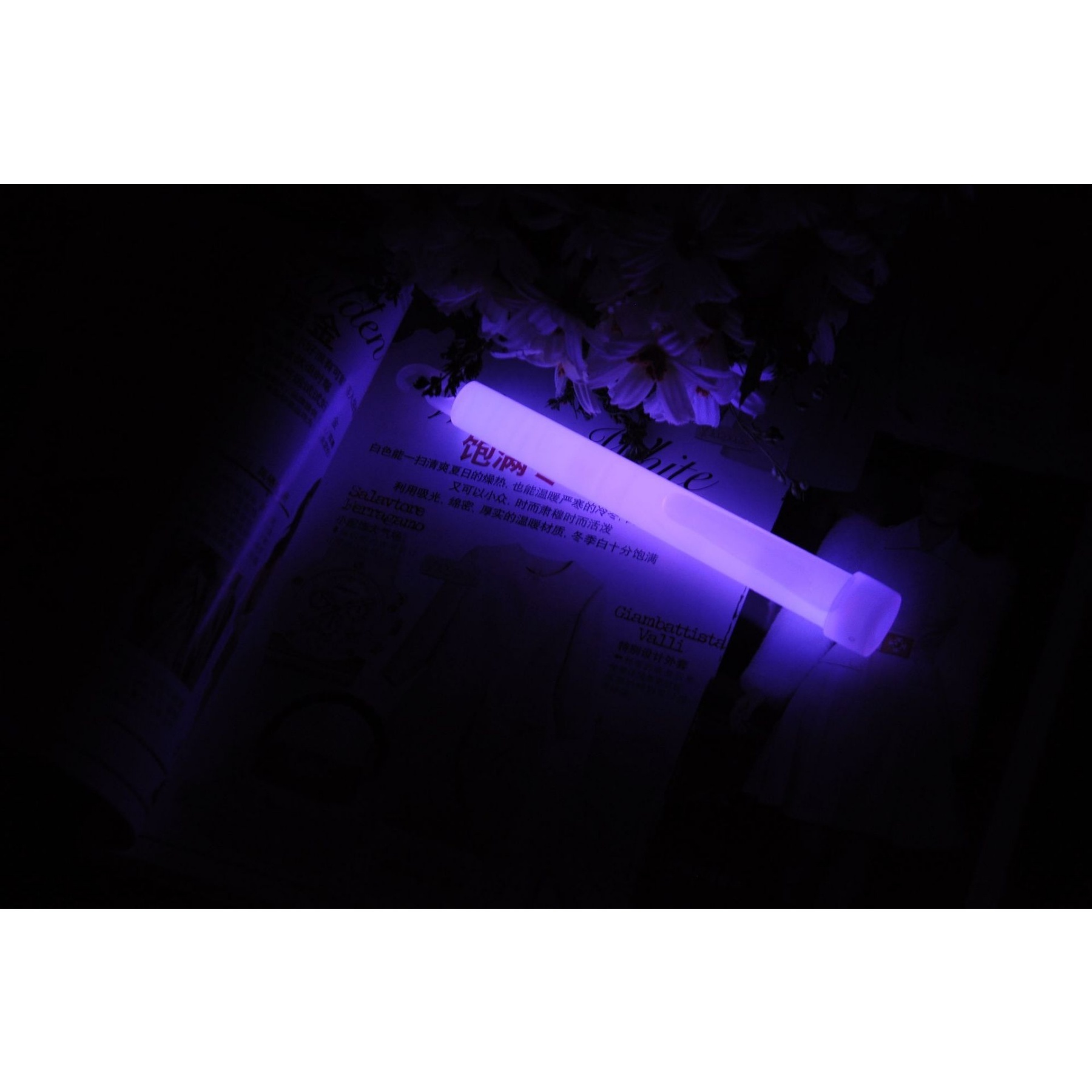 6" Light Stick 8