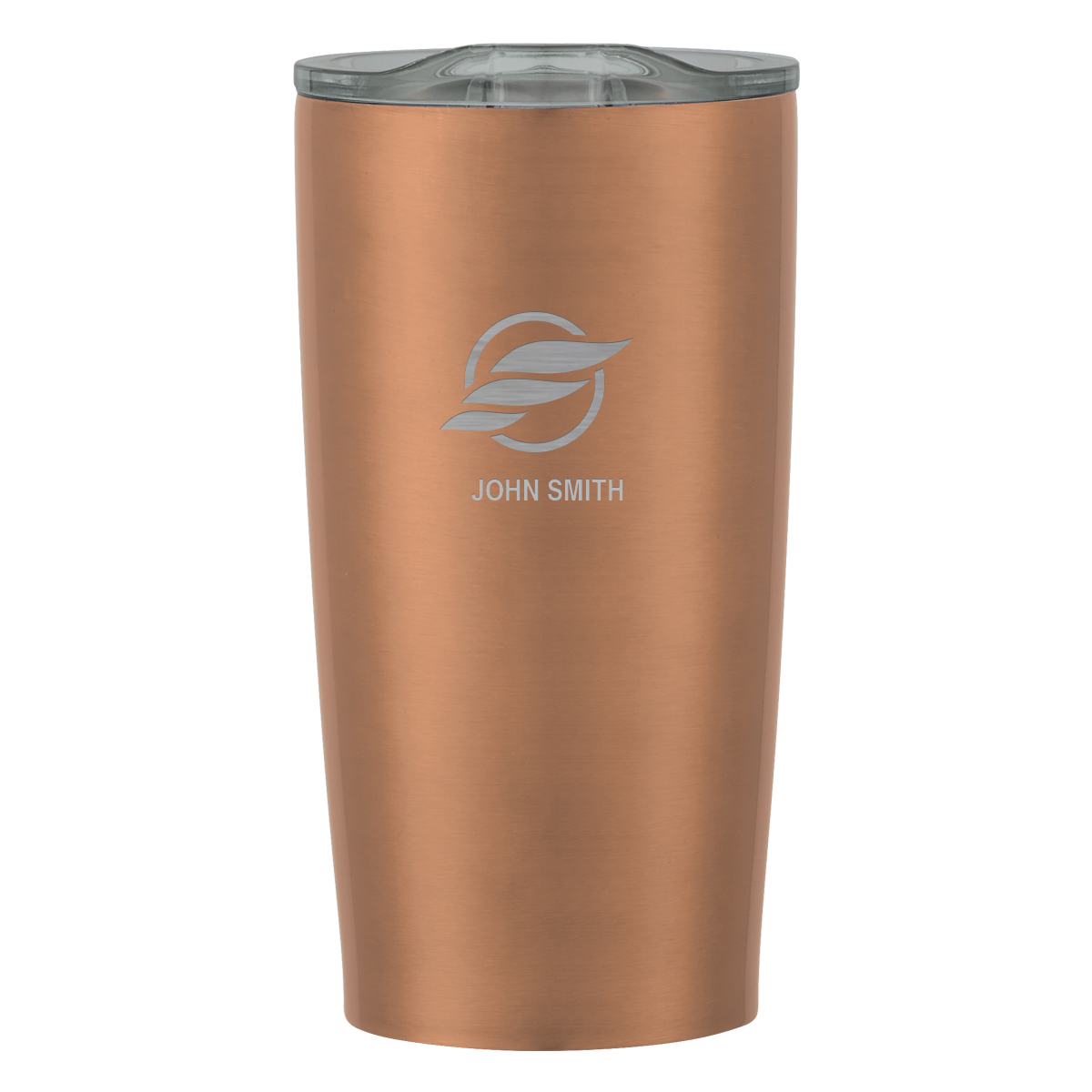 20 Oz. Kool Pak Stainless Steel Tumbler 96