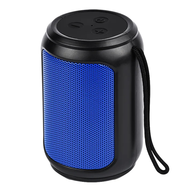 Wireless Bluetooth Speaker 1