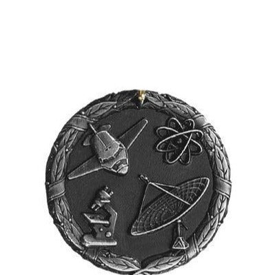 3D Cast Medals 55