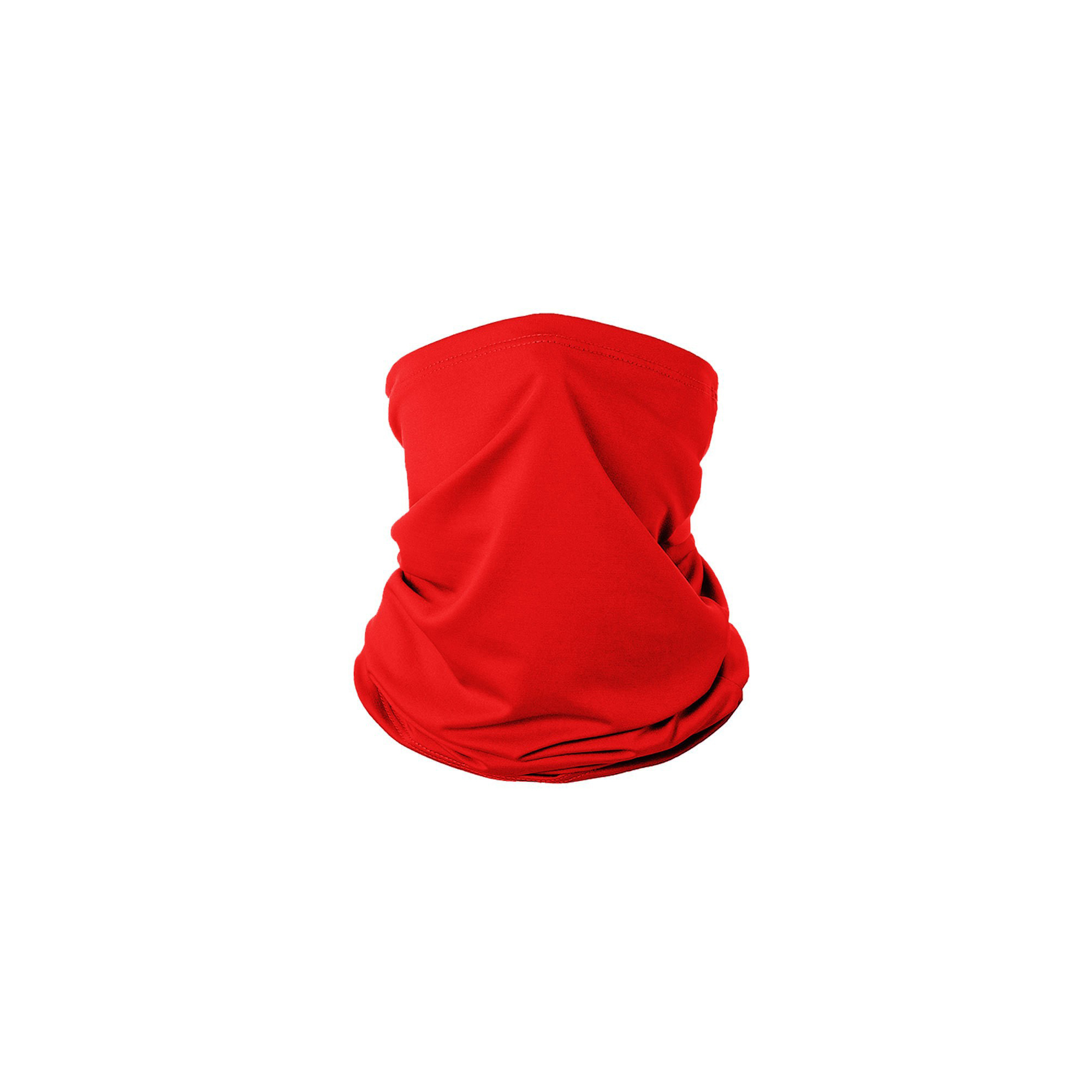 Breathable Ultraviolet Protection Face Mask 16.5" x 9.8" 6