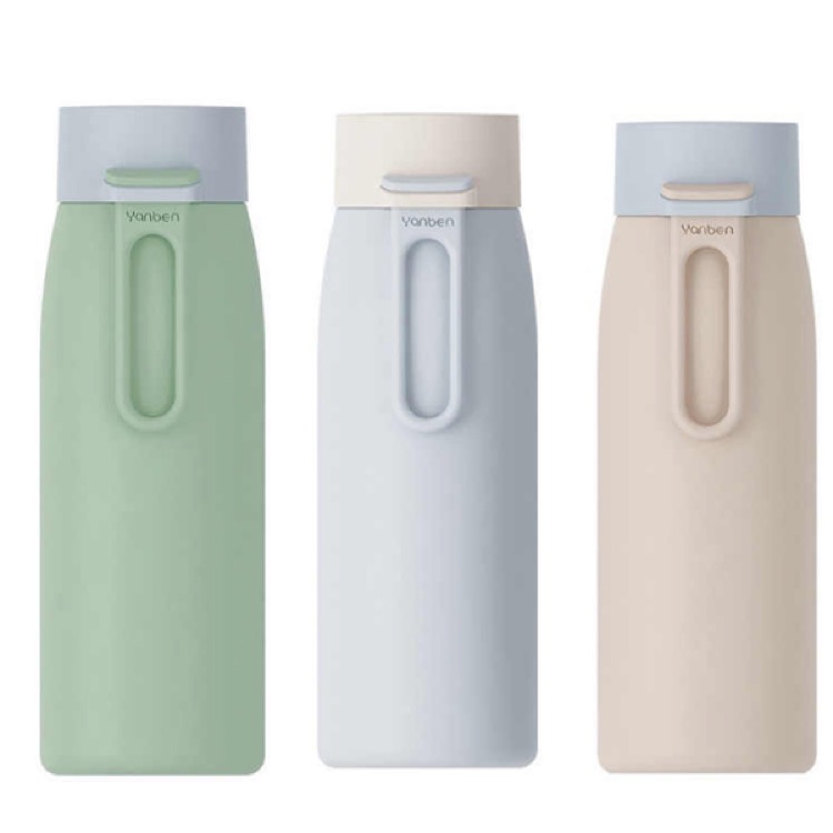10 oz Vacuum Water Bottles BPA Free 5