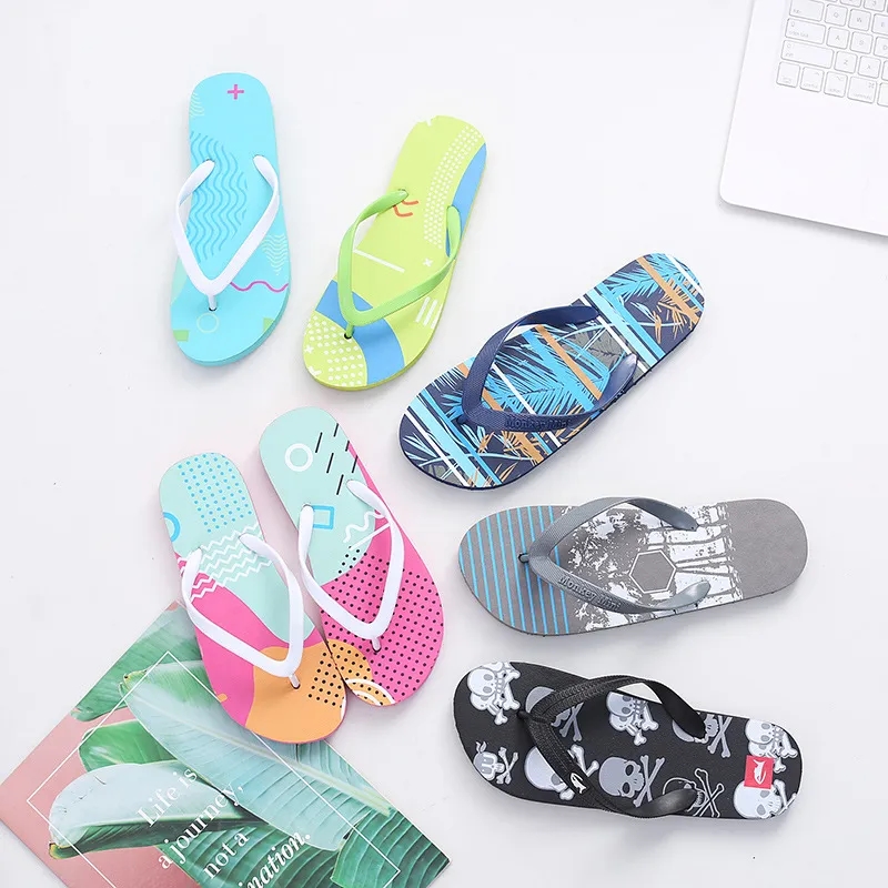 Flip Flops 2