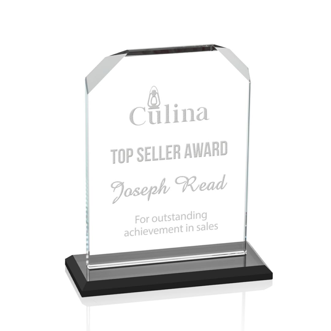 Waterford Award - Black 2