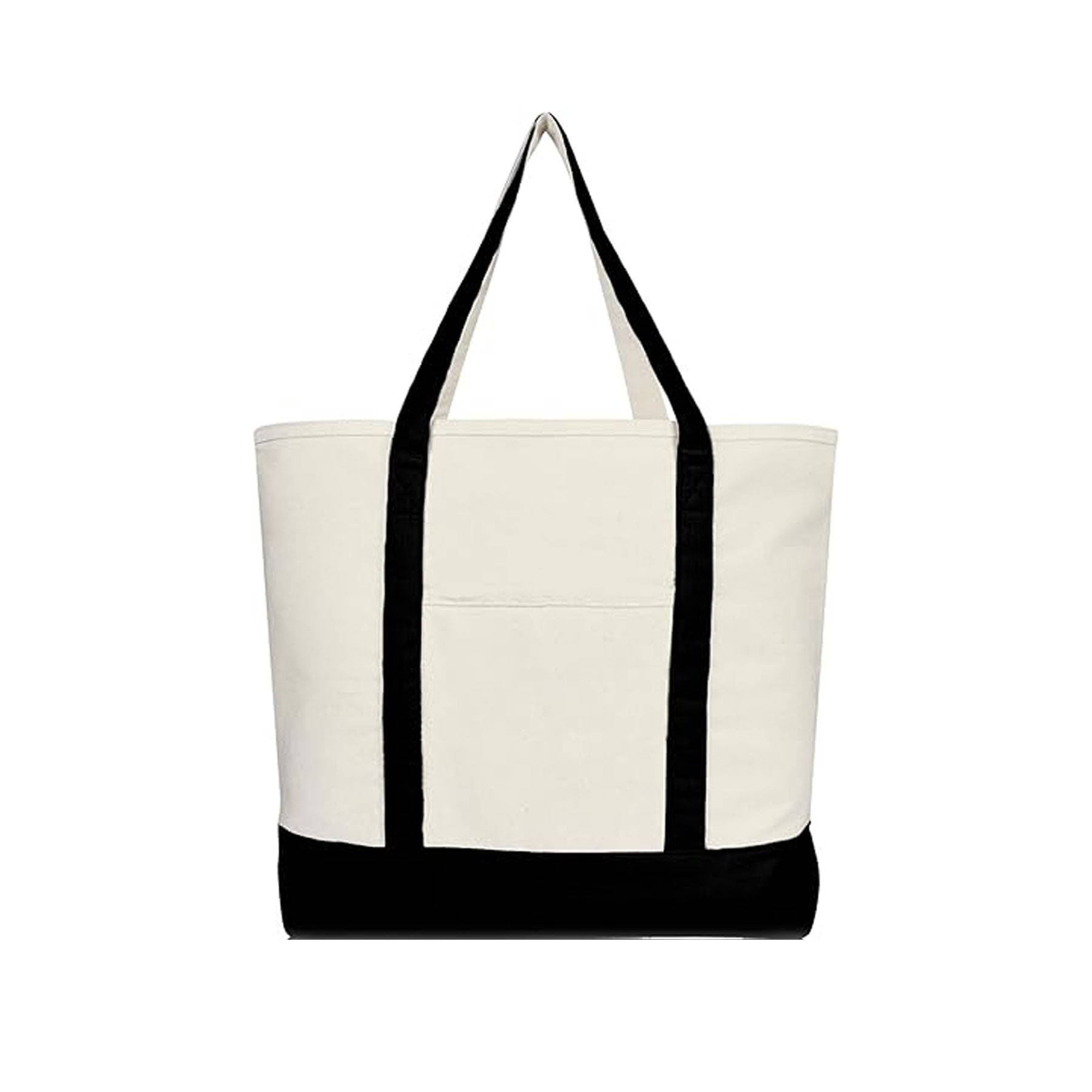 Creative single shoulder canvas bag 4