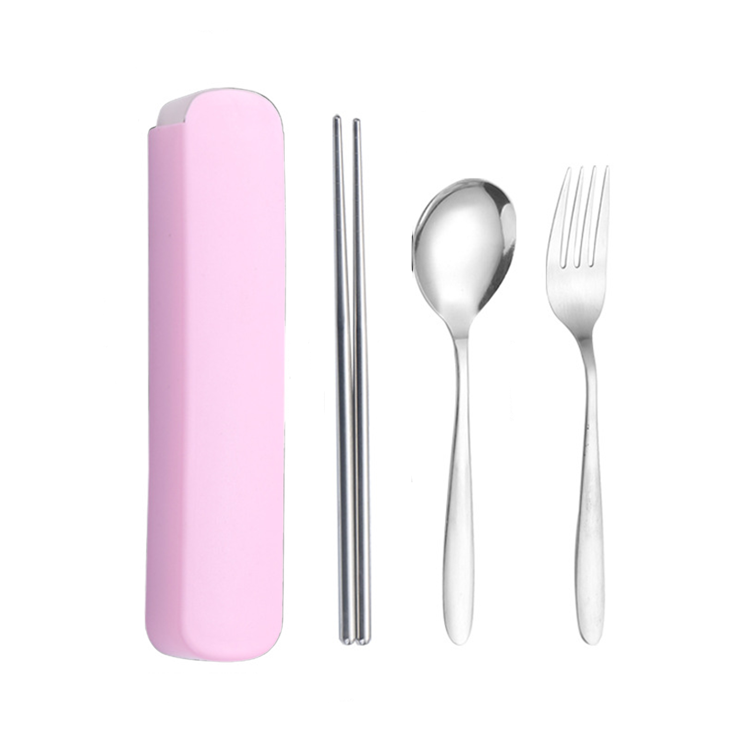 Portable Cutlery Set 4