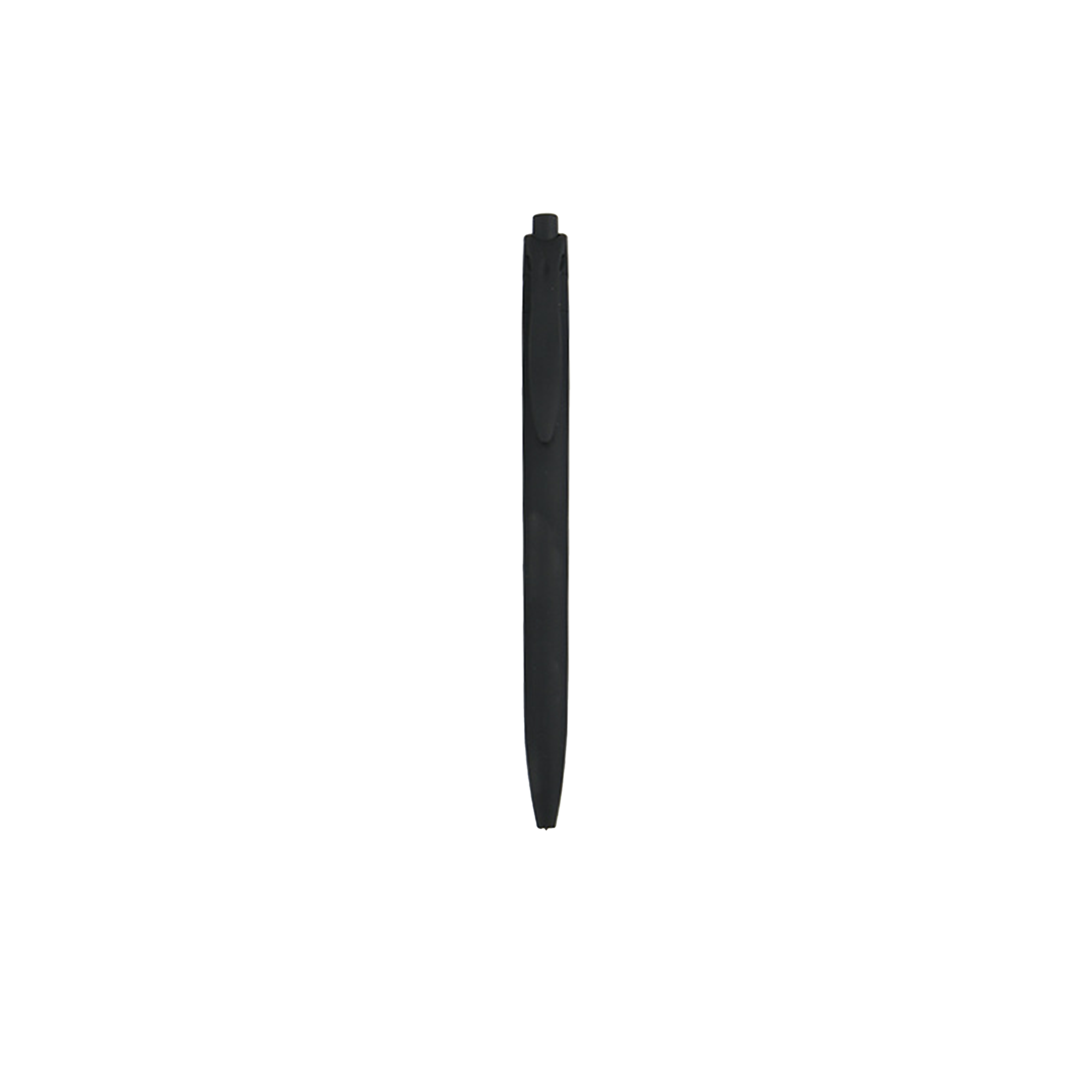 Durable Plastic Ballpoint Pen 12