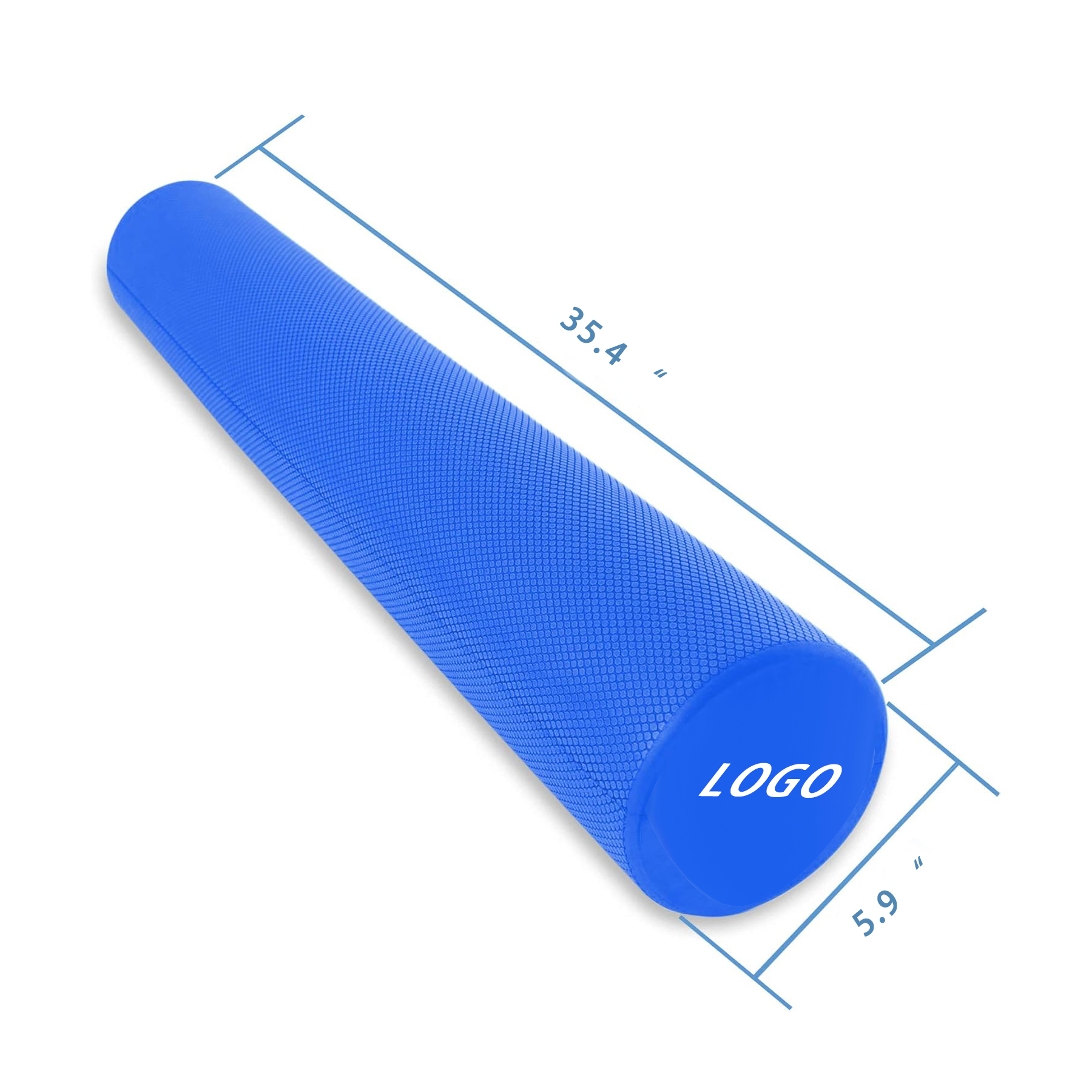 Foam Roller Massager 2