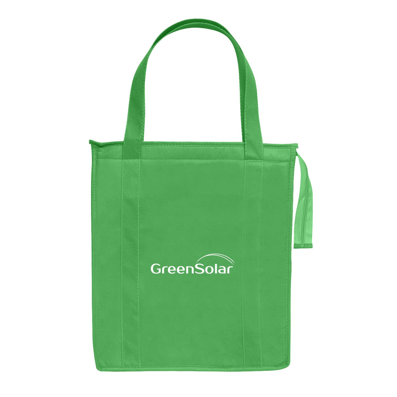 Non-woven Insulated Tote Bag 5