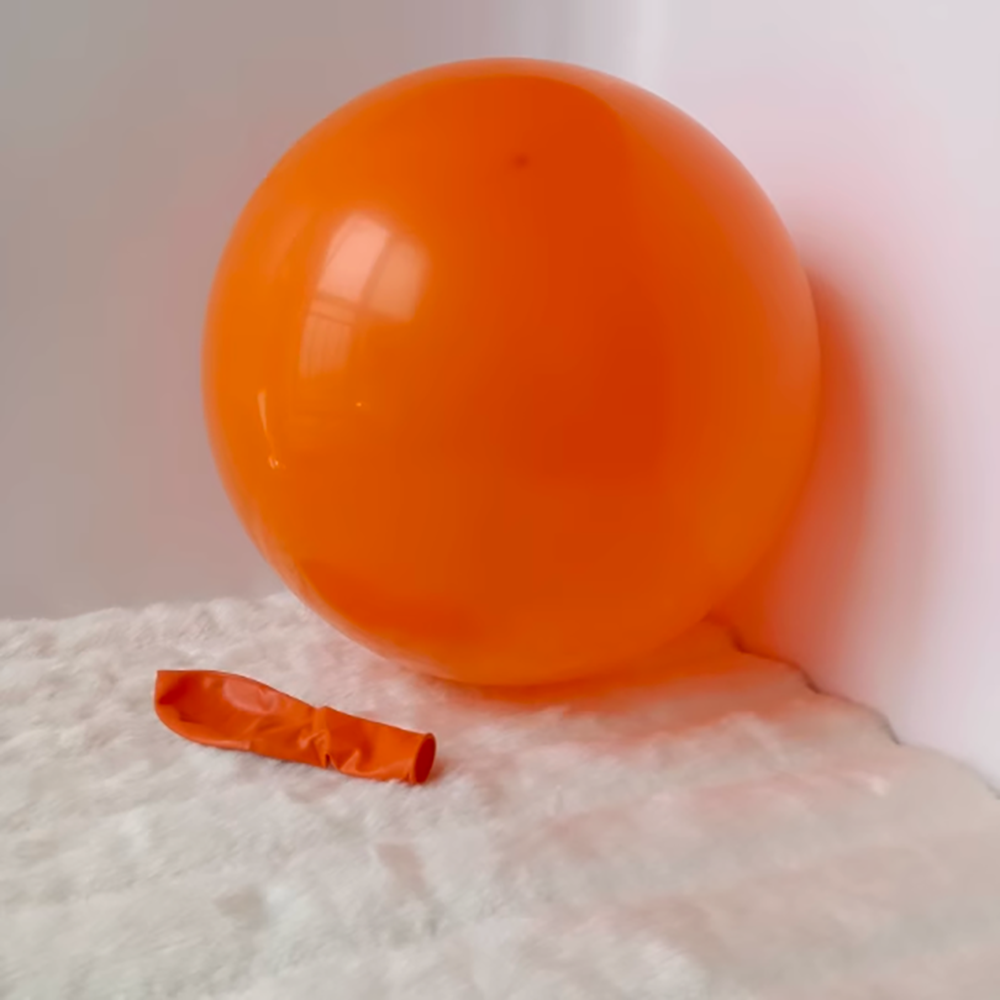 Latex Balloon 1