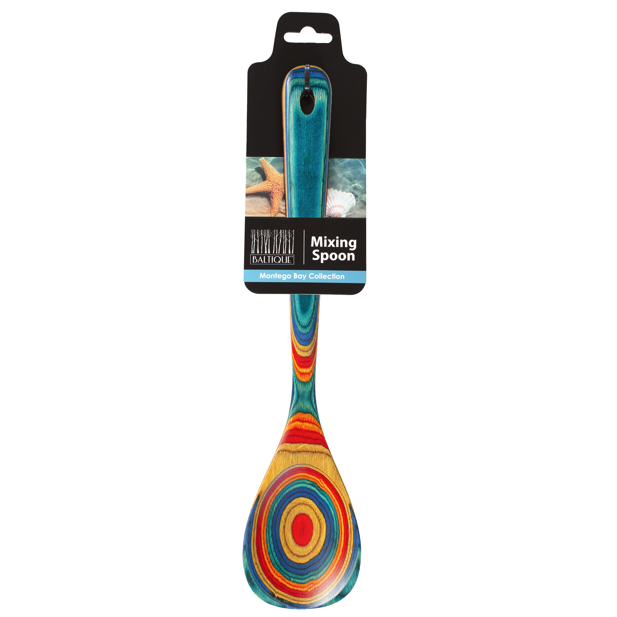 Baltique® Montego Bay Mixing Spoon 3