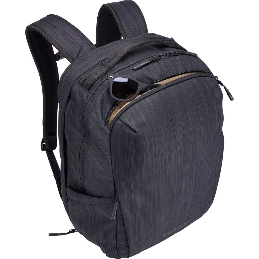 Thule Recycled Stravan 2.0 Backpack 11