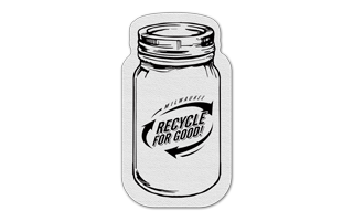 Mason Jar Rubber Jar Opener 71