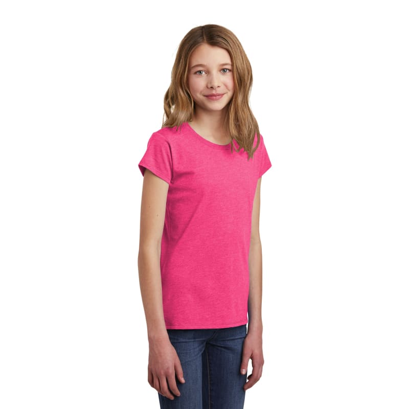 District Girls Very Important Tee . 36