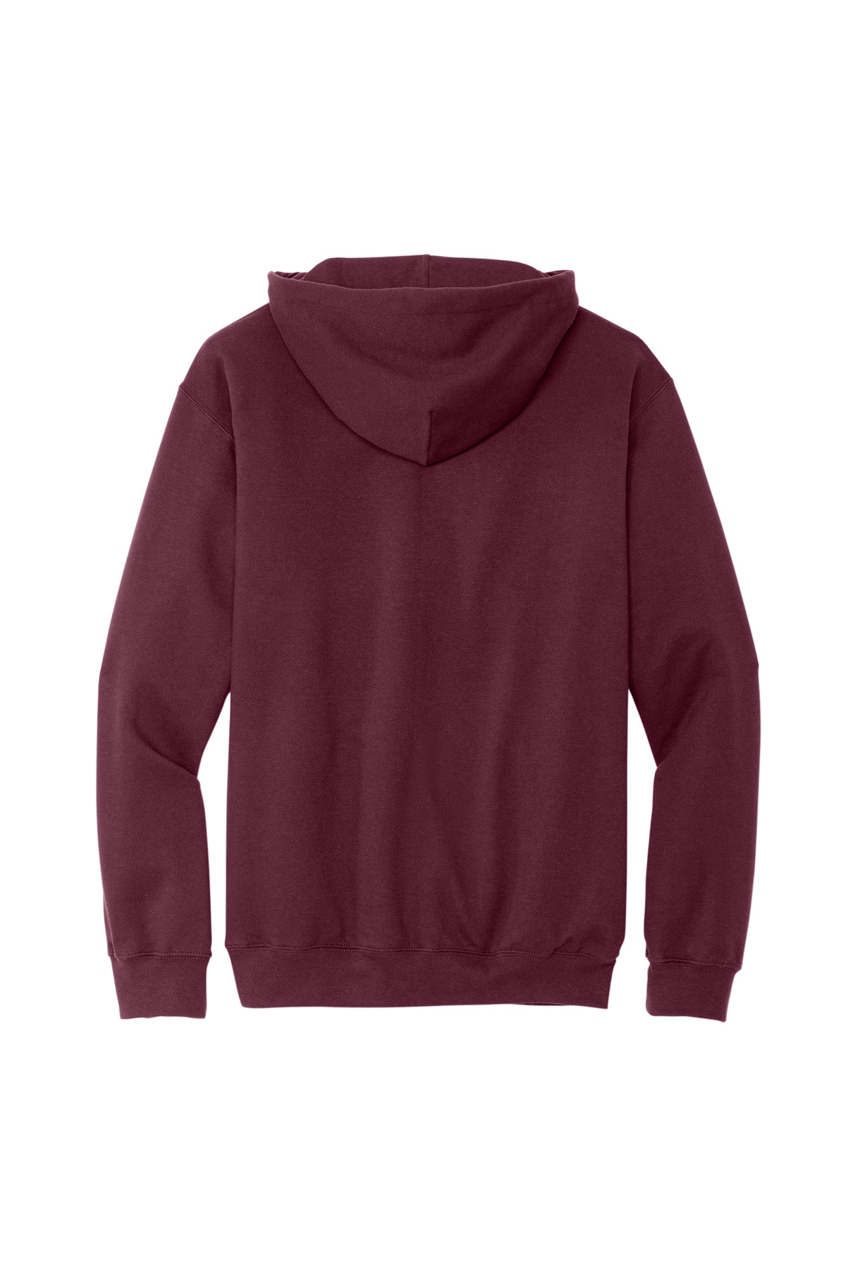 Gildan Softstyle Midweight Pullover Hooded Sweatshirt SF500 302