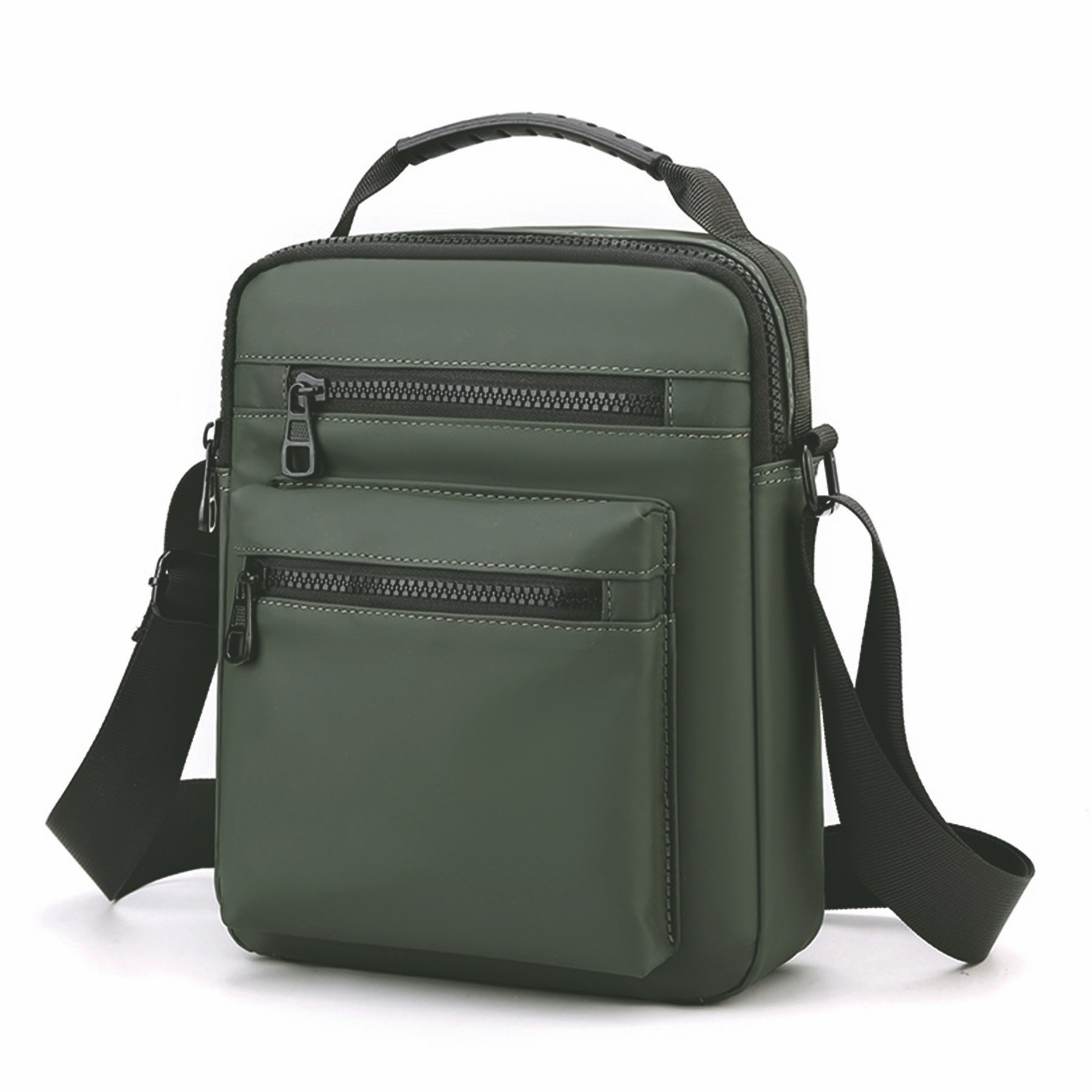 Simple Crossbody Sling Bag 4