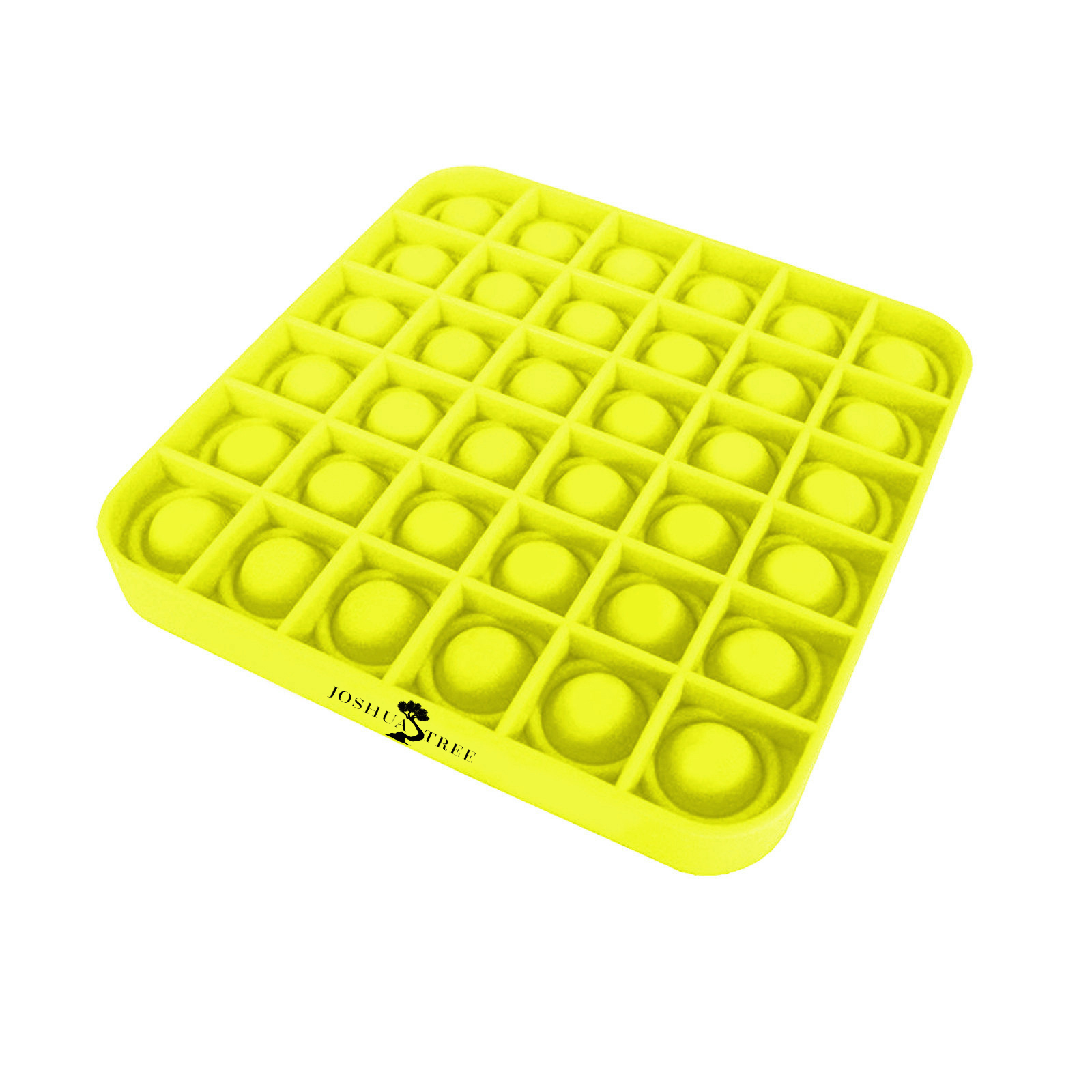 Pop Fidget Toy (Square) 6