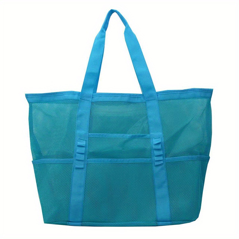 Large Tote Bag for Family 7