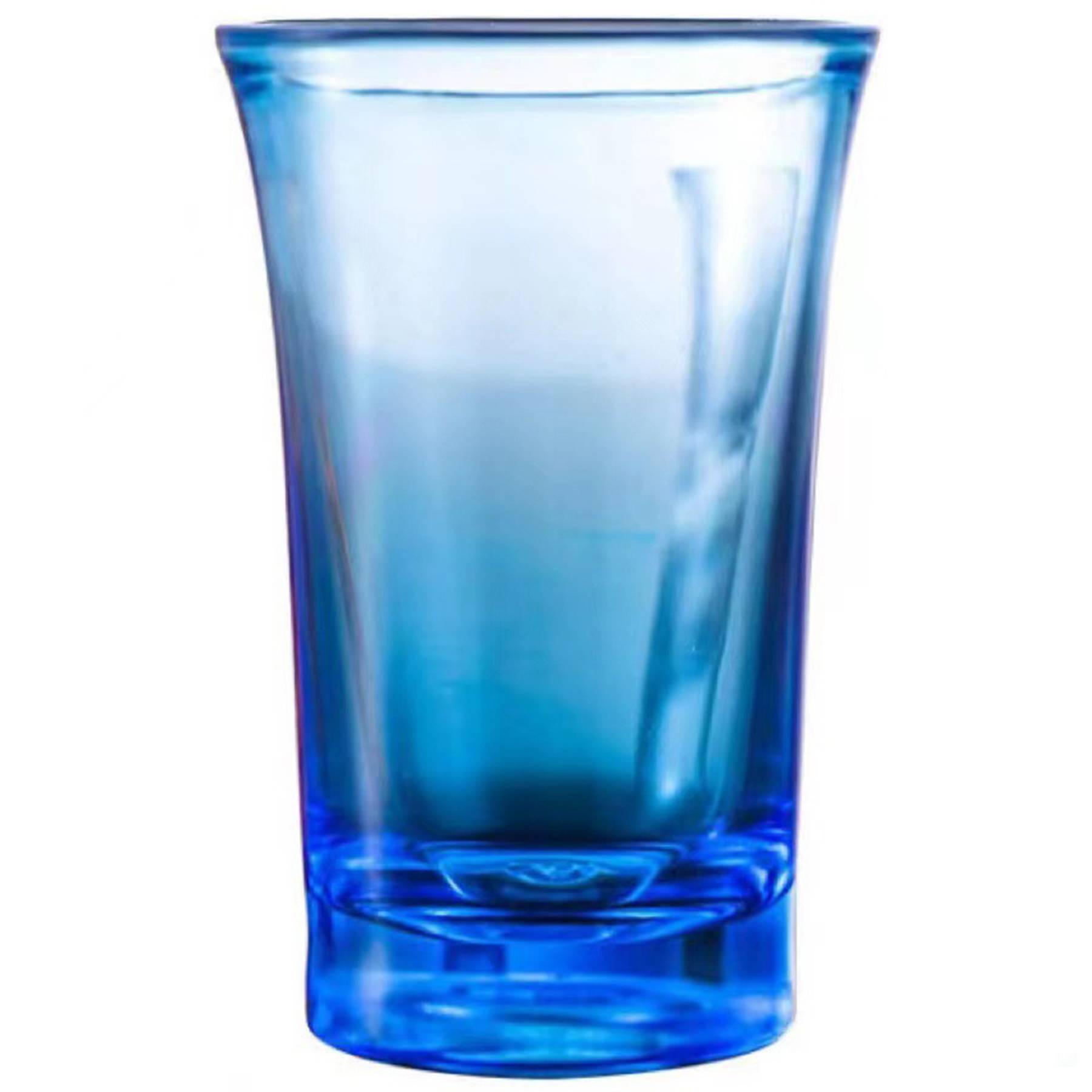 Plastic Wine Glasses 5
