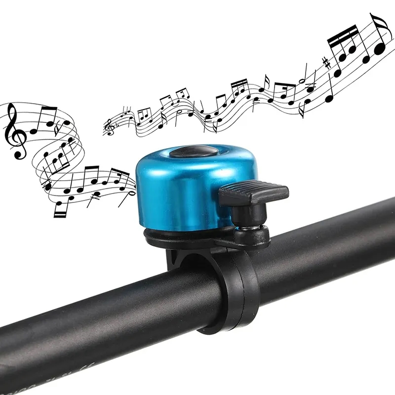 Mini Bike Bell Bicycle Ring 1
