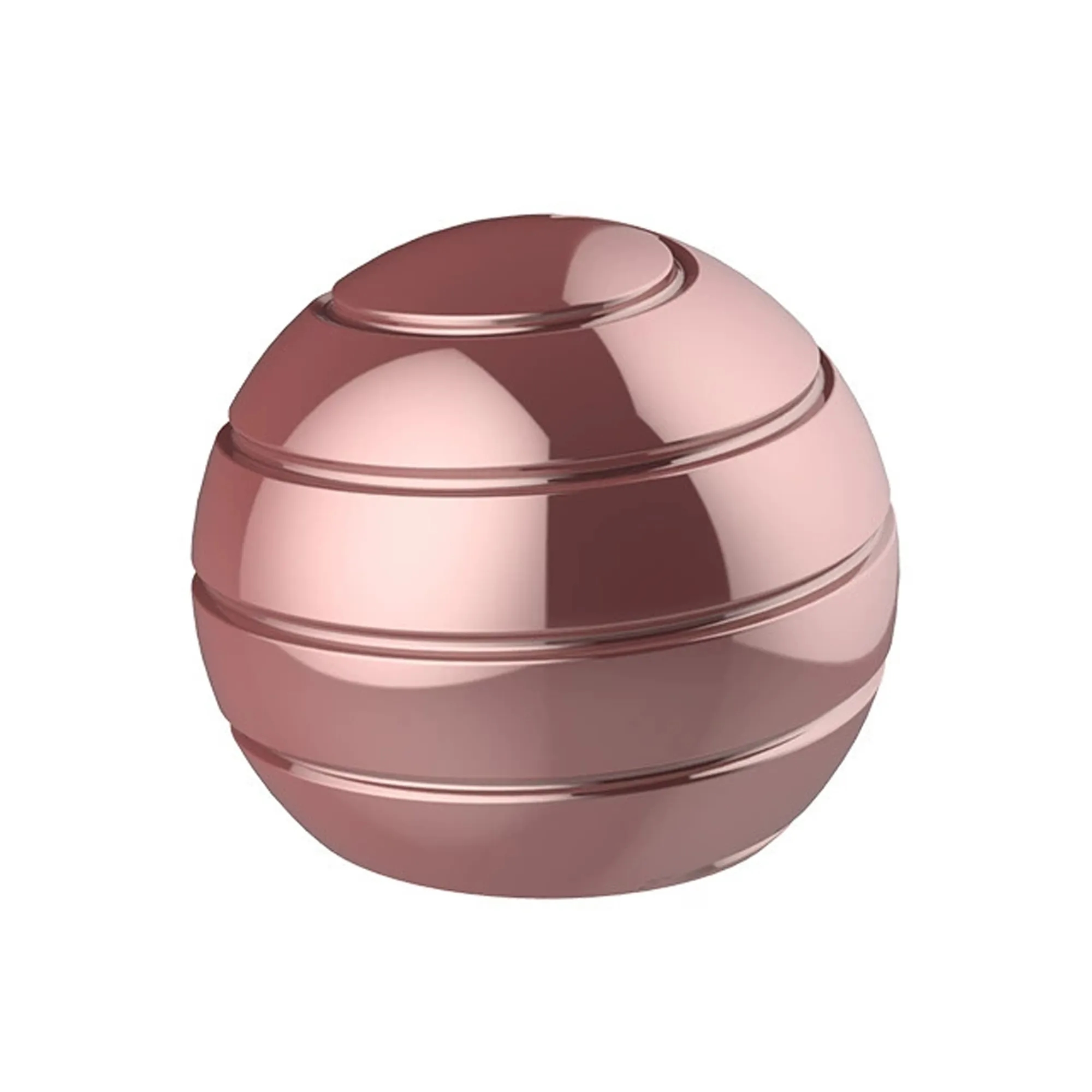 Office Desk Spinning Ball 2