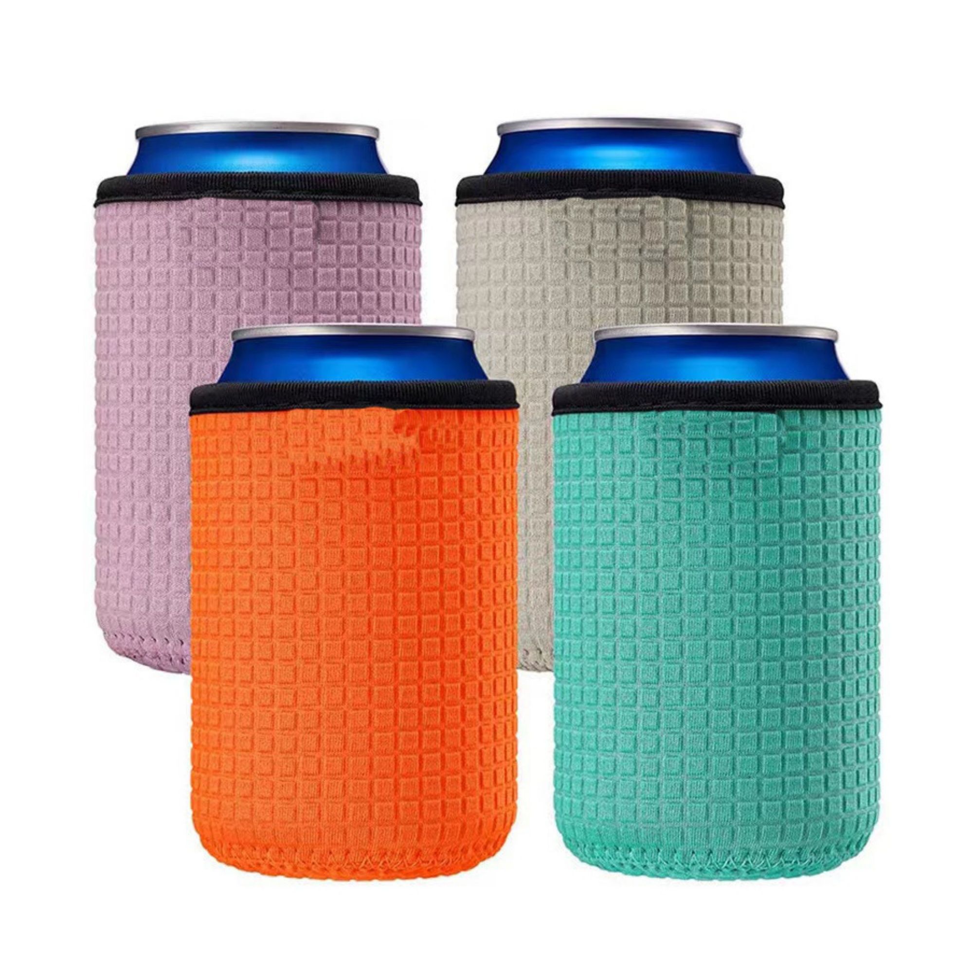 Beer Can Cooler Sleeves 2