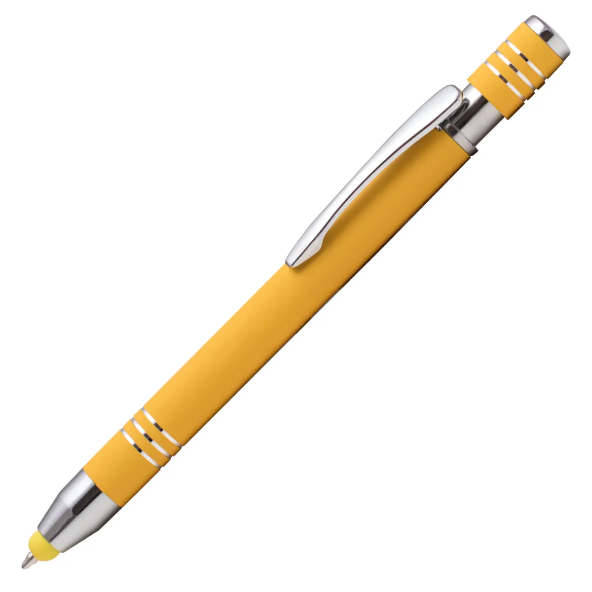 Marin Softy with Stylus - Laser 11