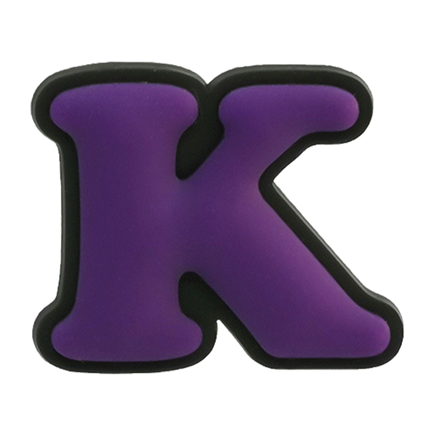 PVC Decorative Buckle 44