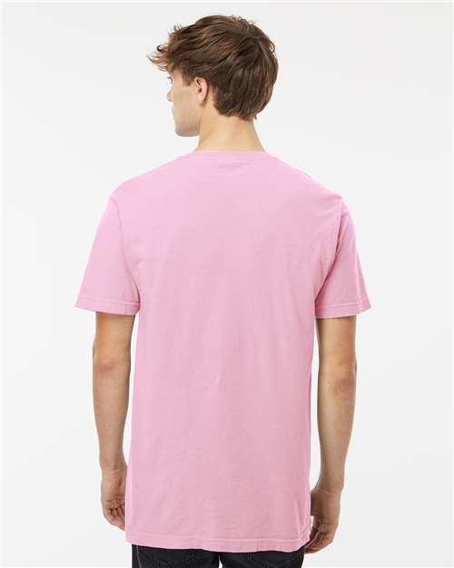 Unisex Vintage Garment-Dyed T-Shirt - 6500M 81