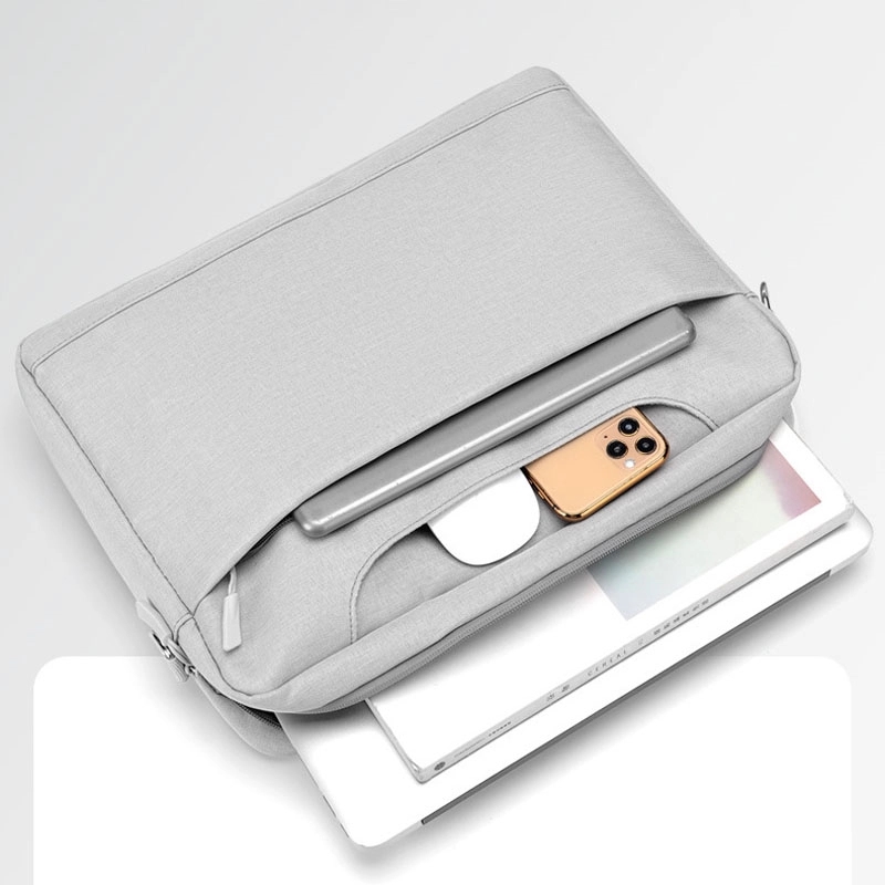 Custom Laptop backpack with airbag 2