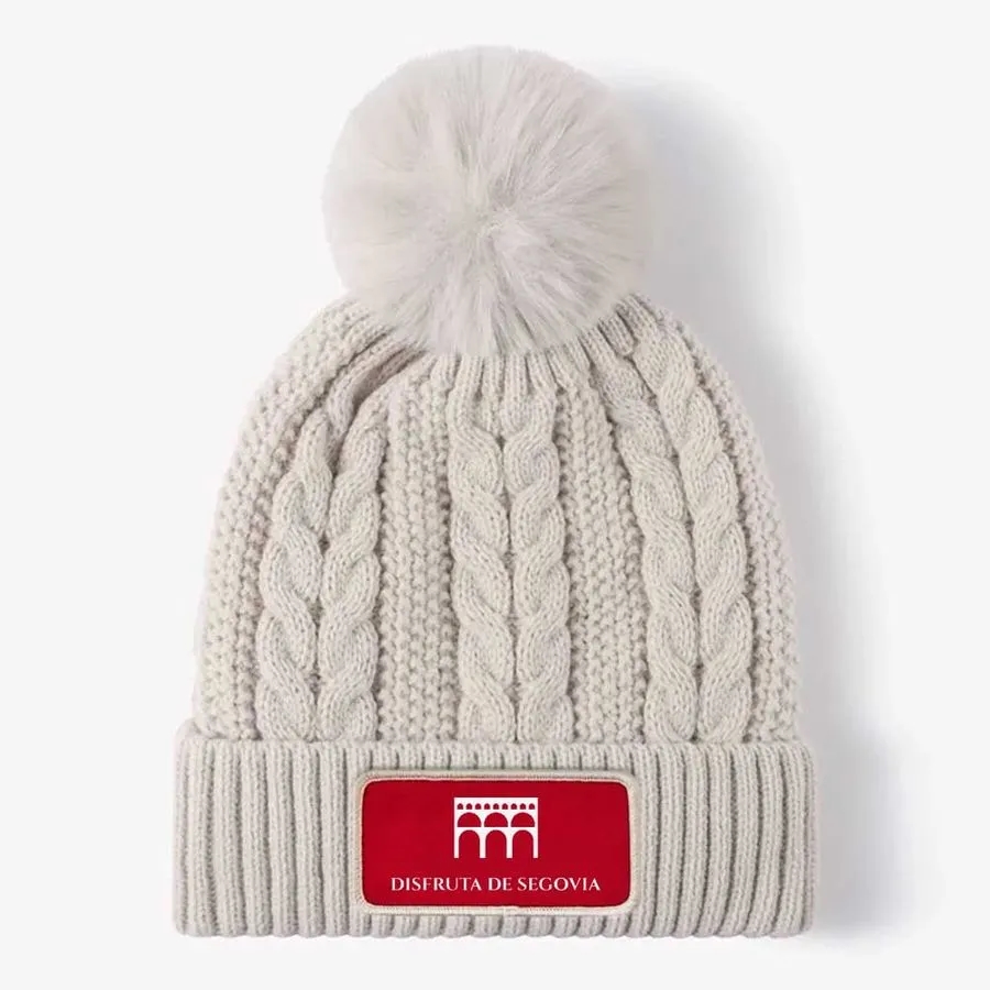 Bliss Acrylic Beanies 3