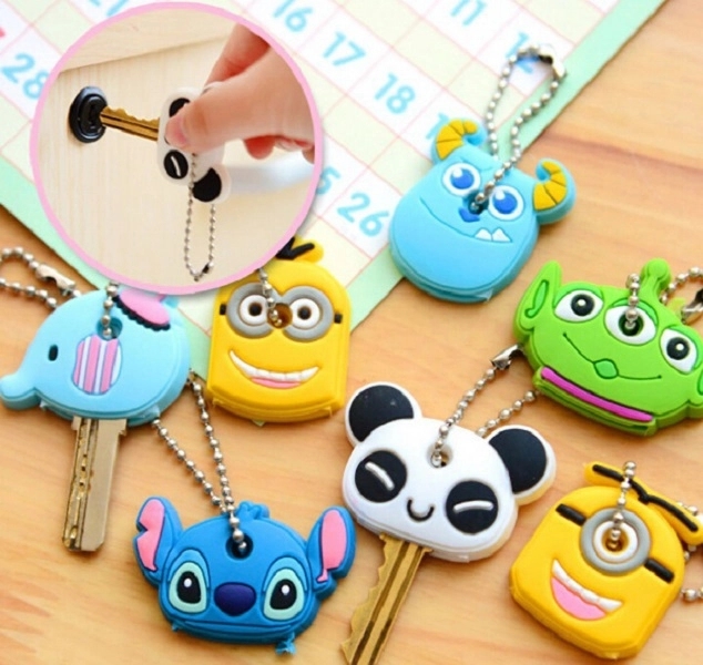 Key Cover 1