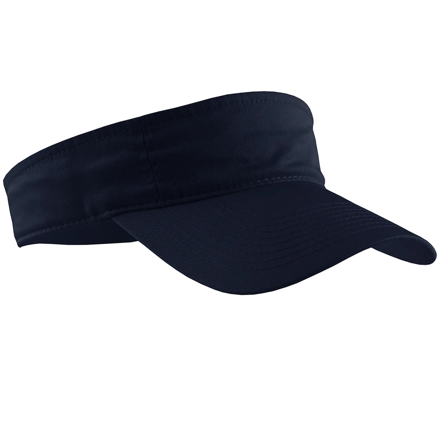 PORT & COMPANY FASHION VISOR 23