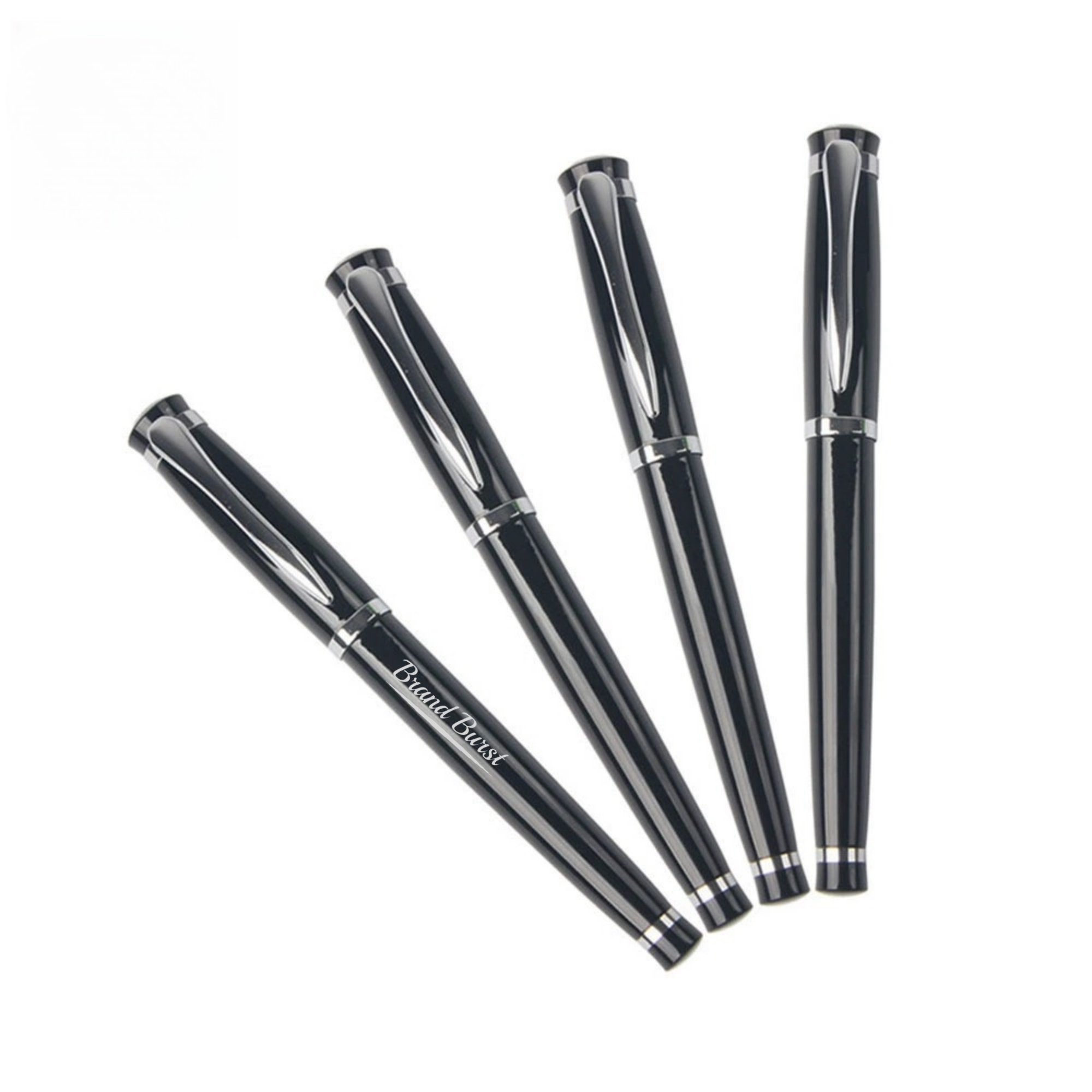 Ultimate Business Ballpoint Pen