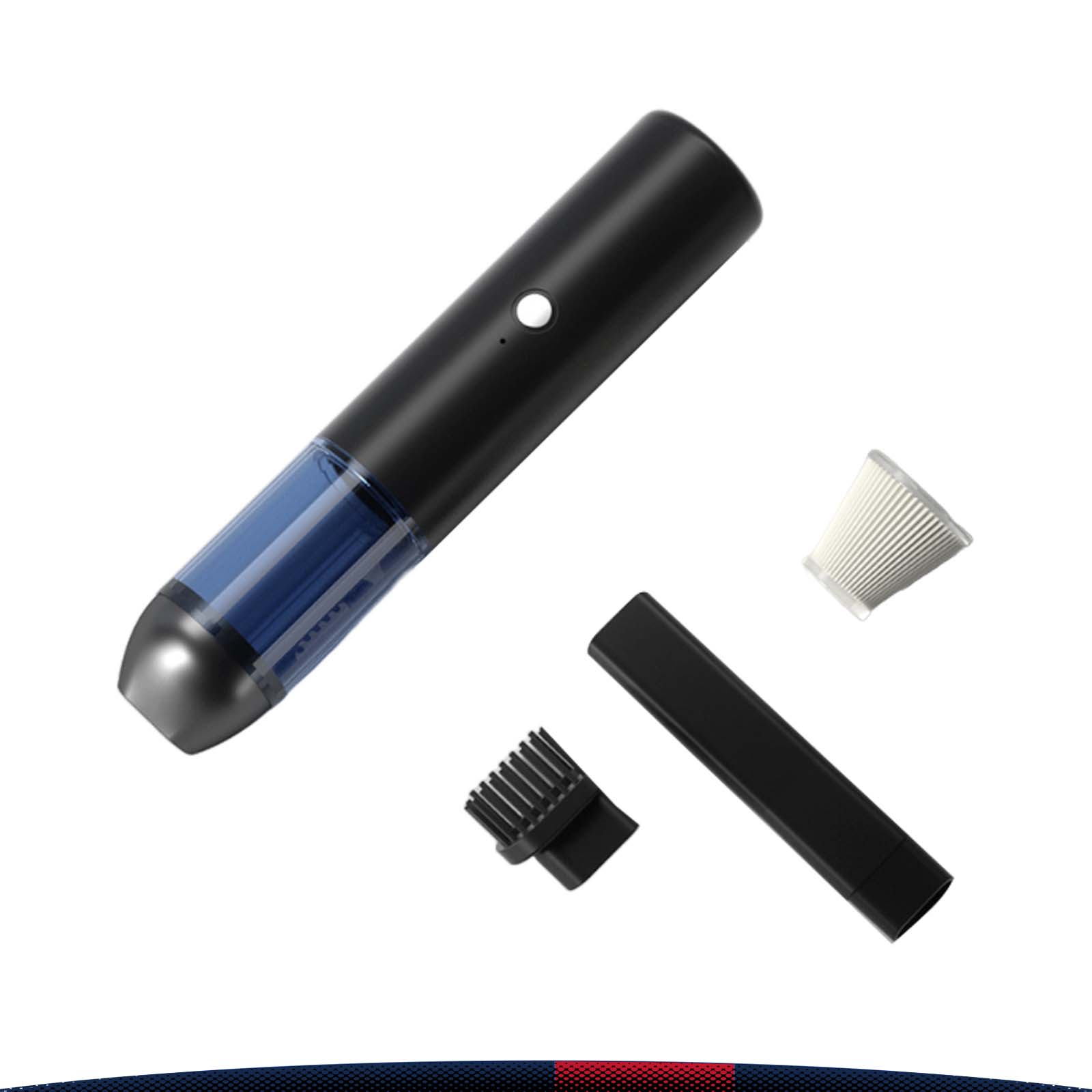 Azy Handheld Vacuum Cleaner 2