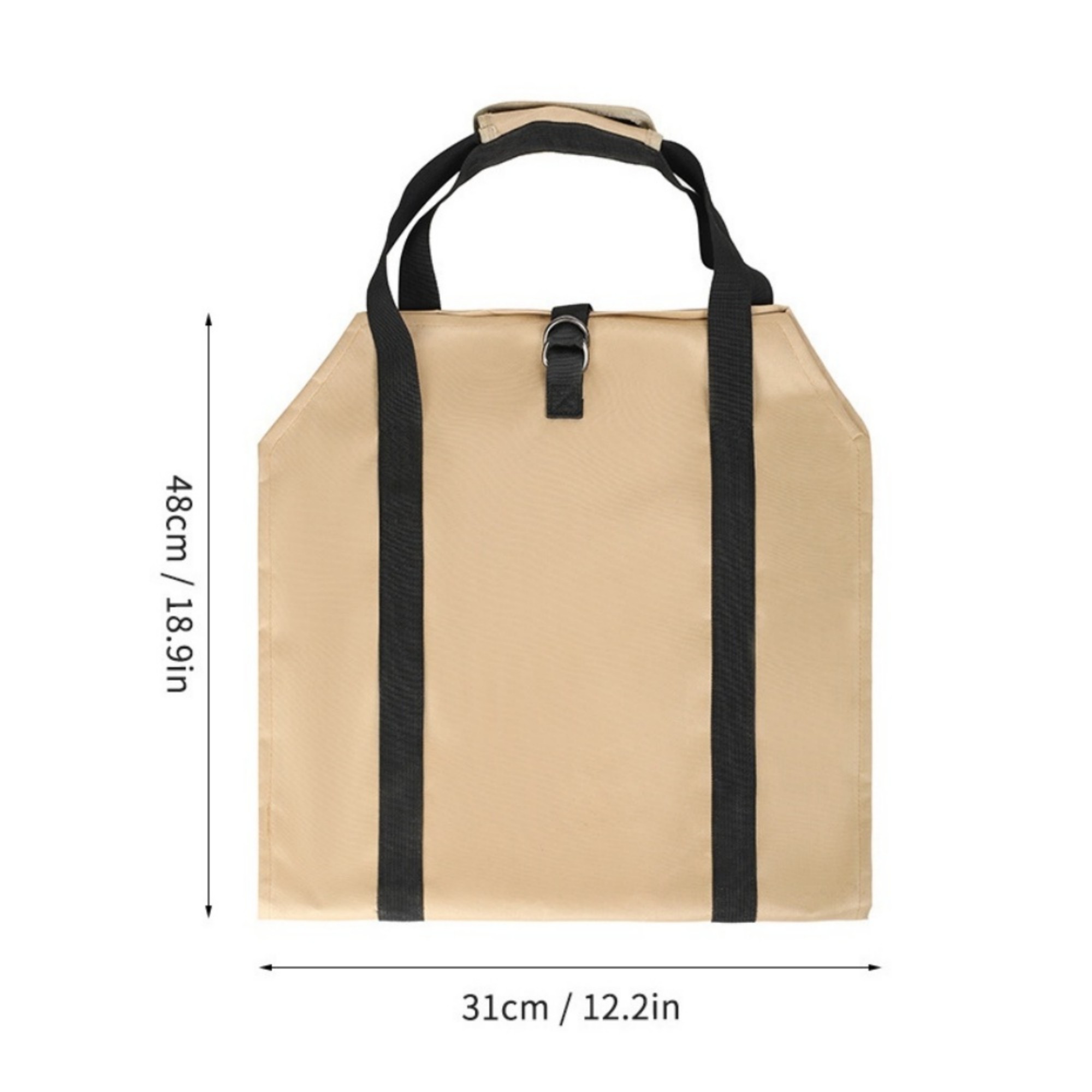 Firewood Storage Bag 1