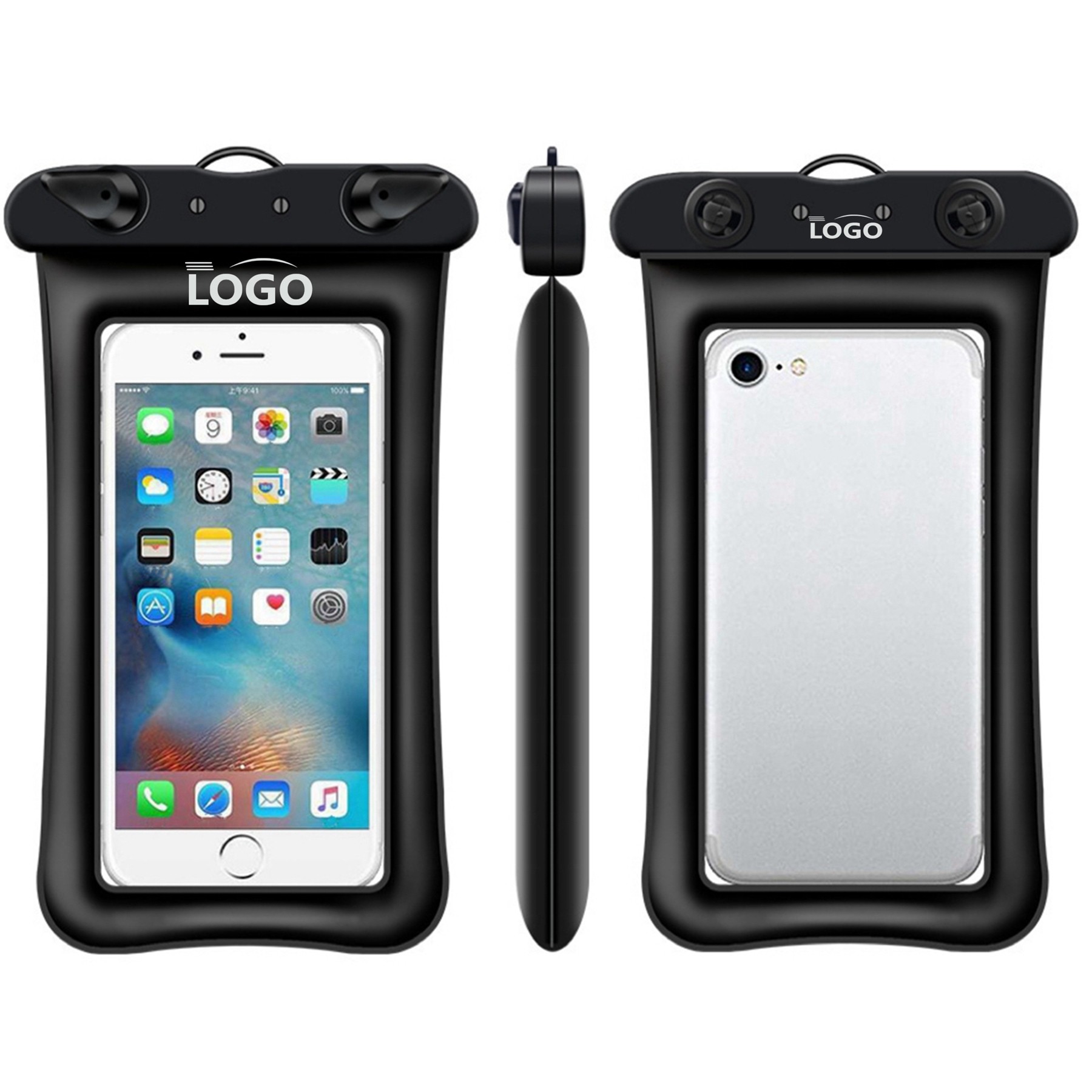 Waterproof Phone Pouch Waterproof Phone Case 1